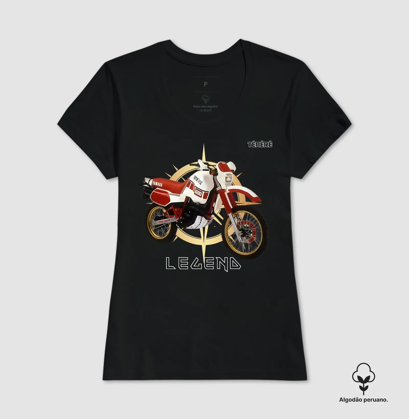 Camisa 4