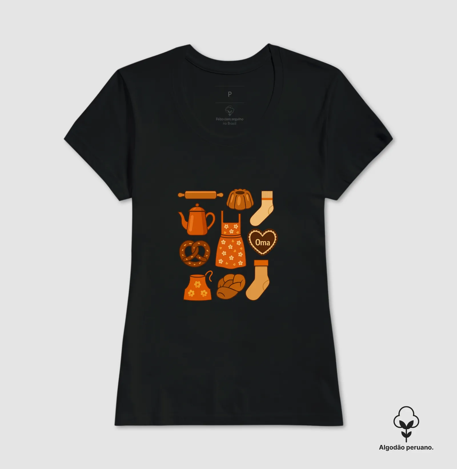 Camisa 2
