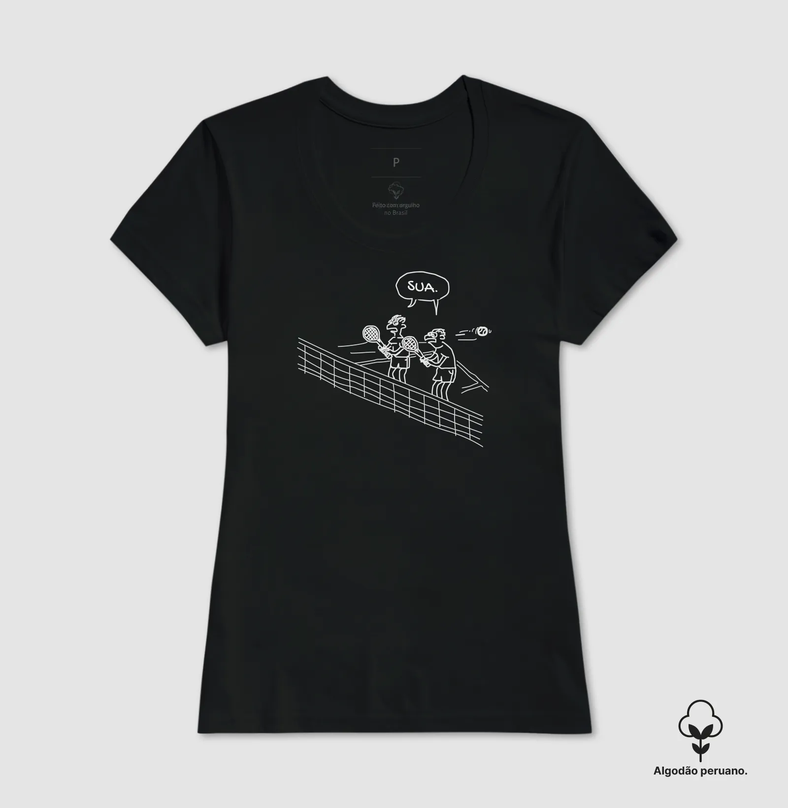Camisa 1