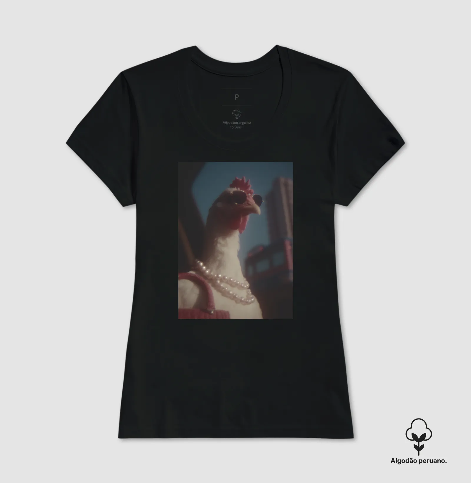 Camisa 6