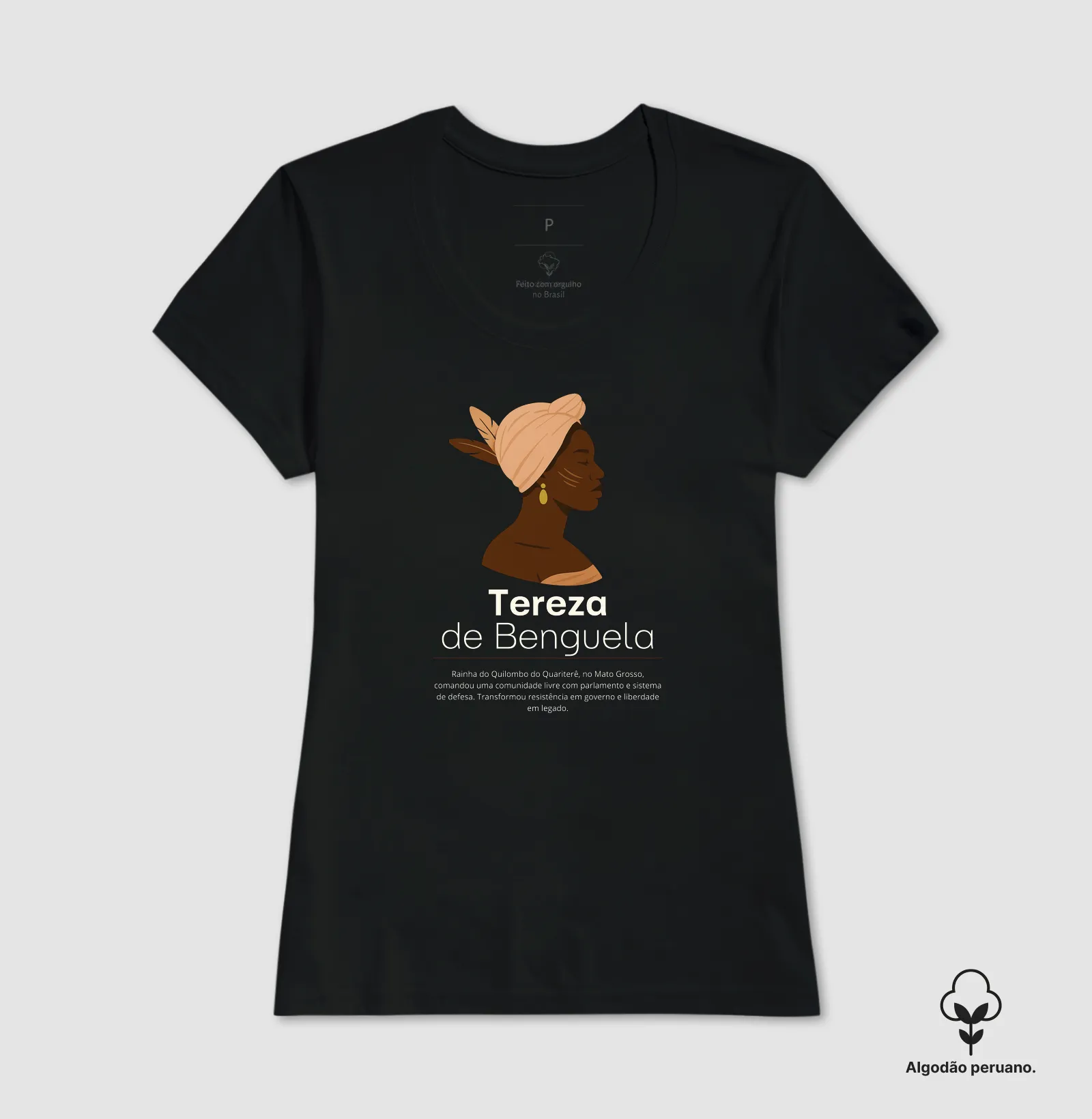 Camisa 1
