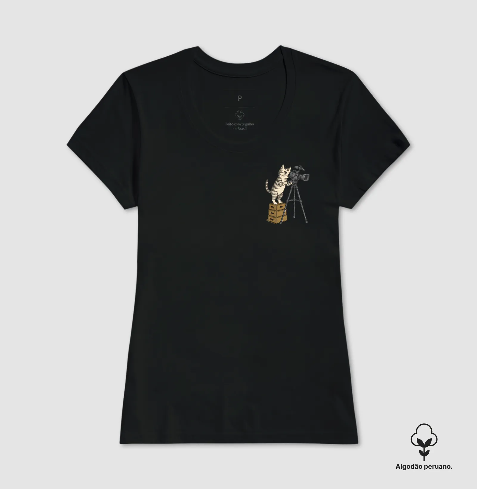 Camisa 5
