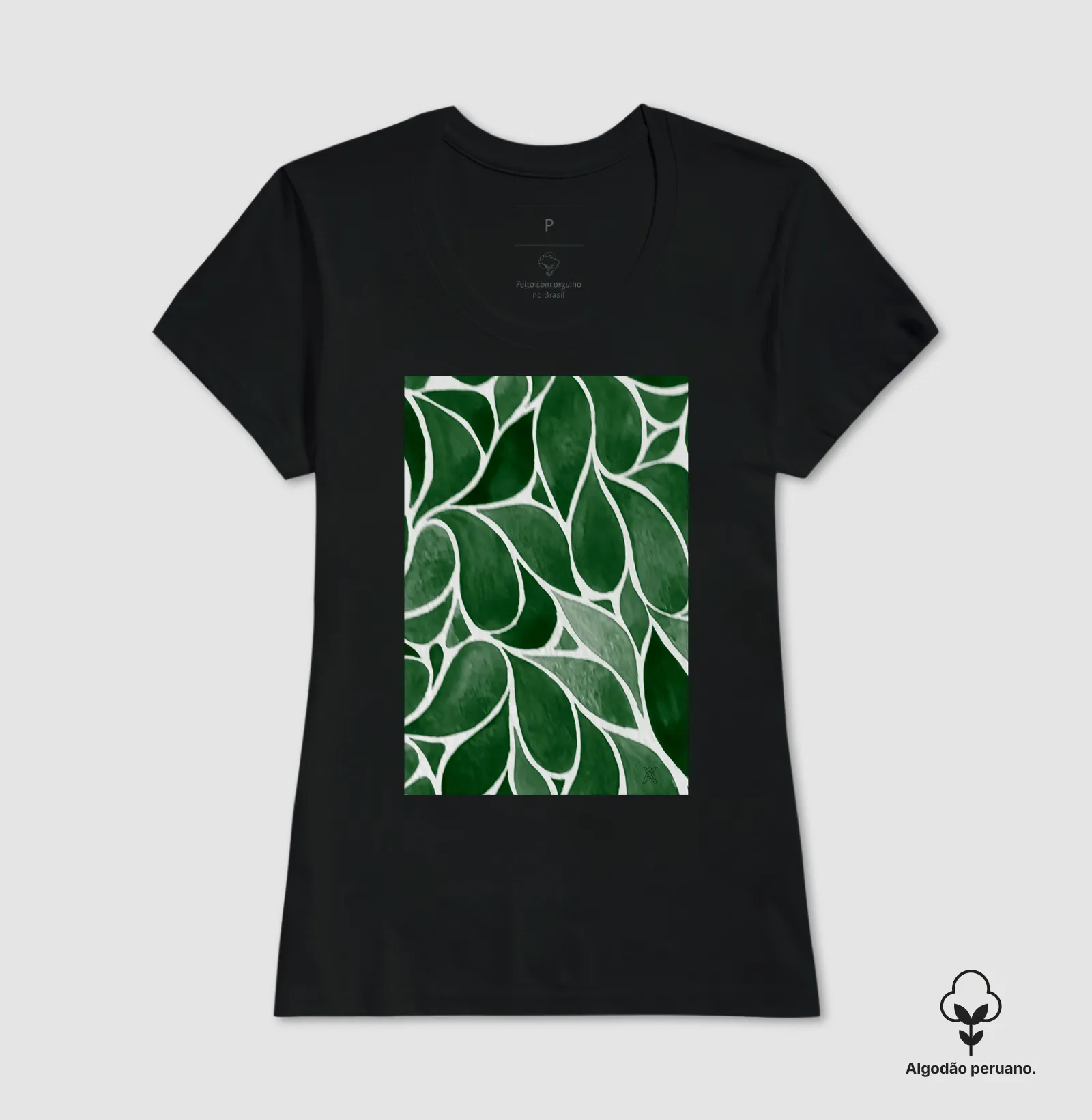 Folhas  - Imagem 3