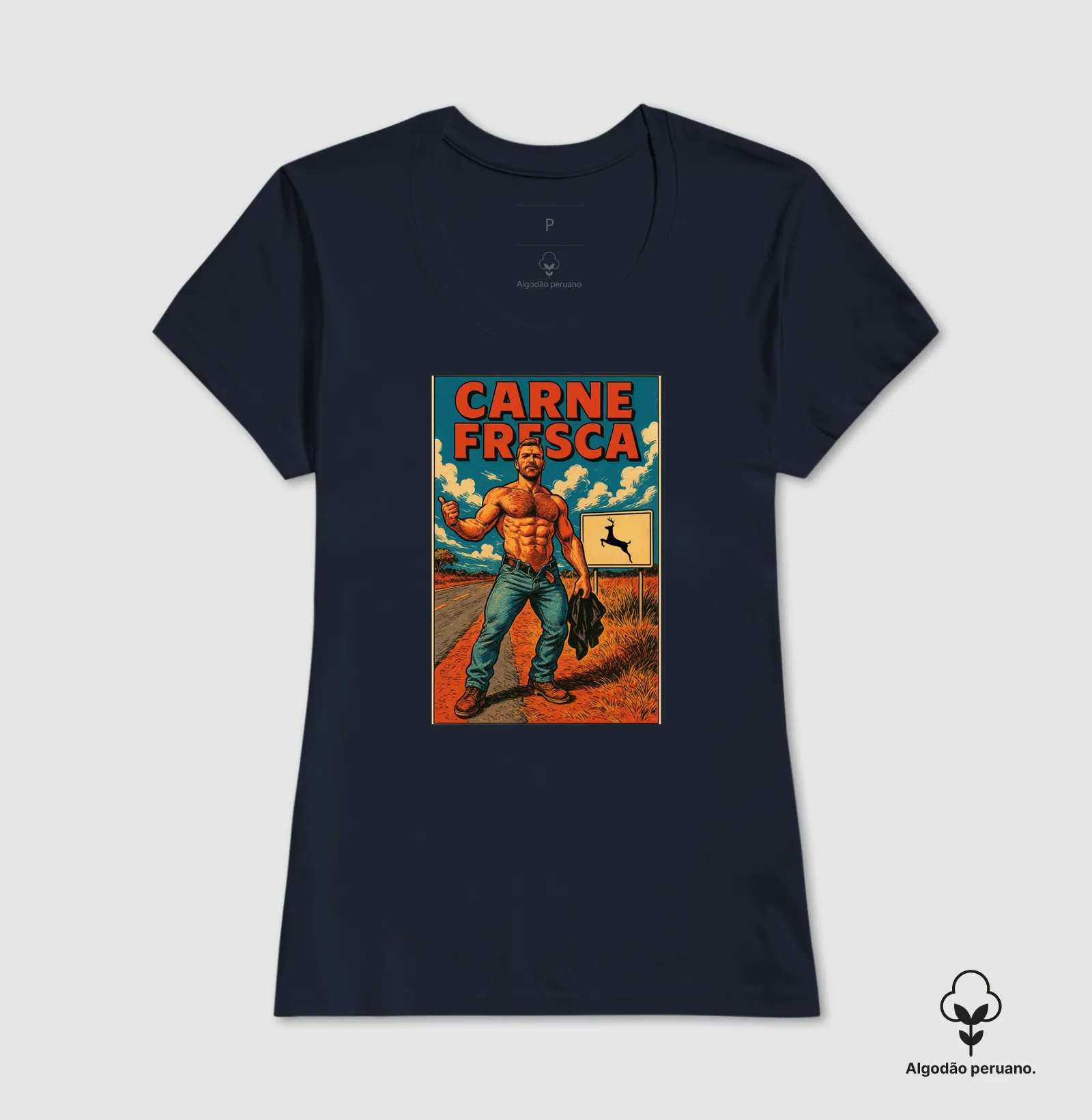 Camisa 4