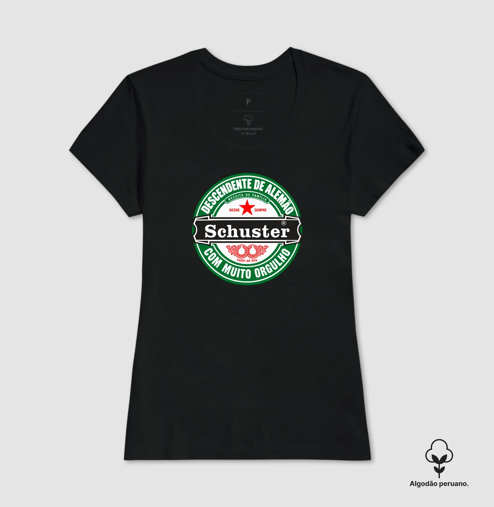 Schuster  - Imagem 3