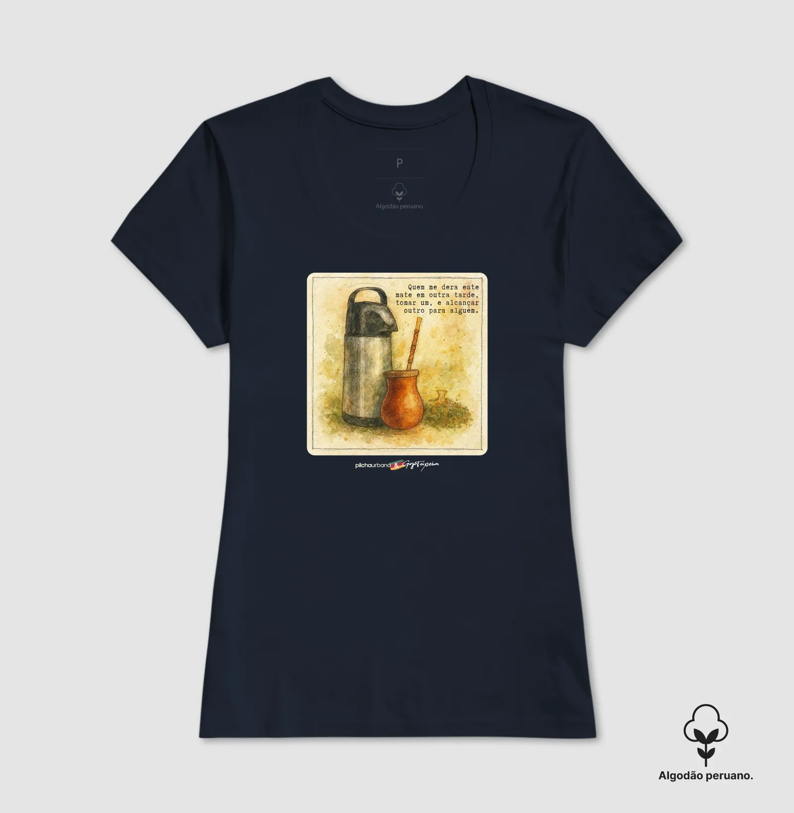 Camisa 7