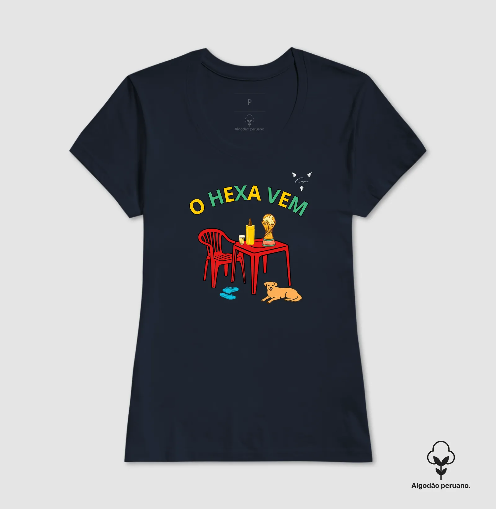 Camisa 4