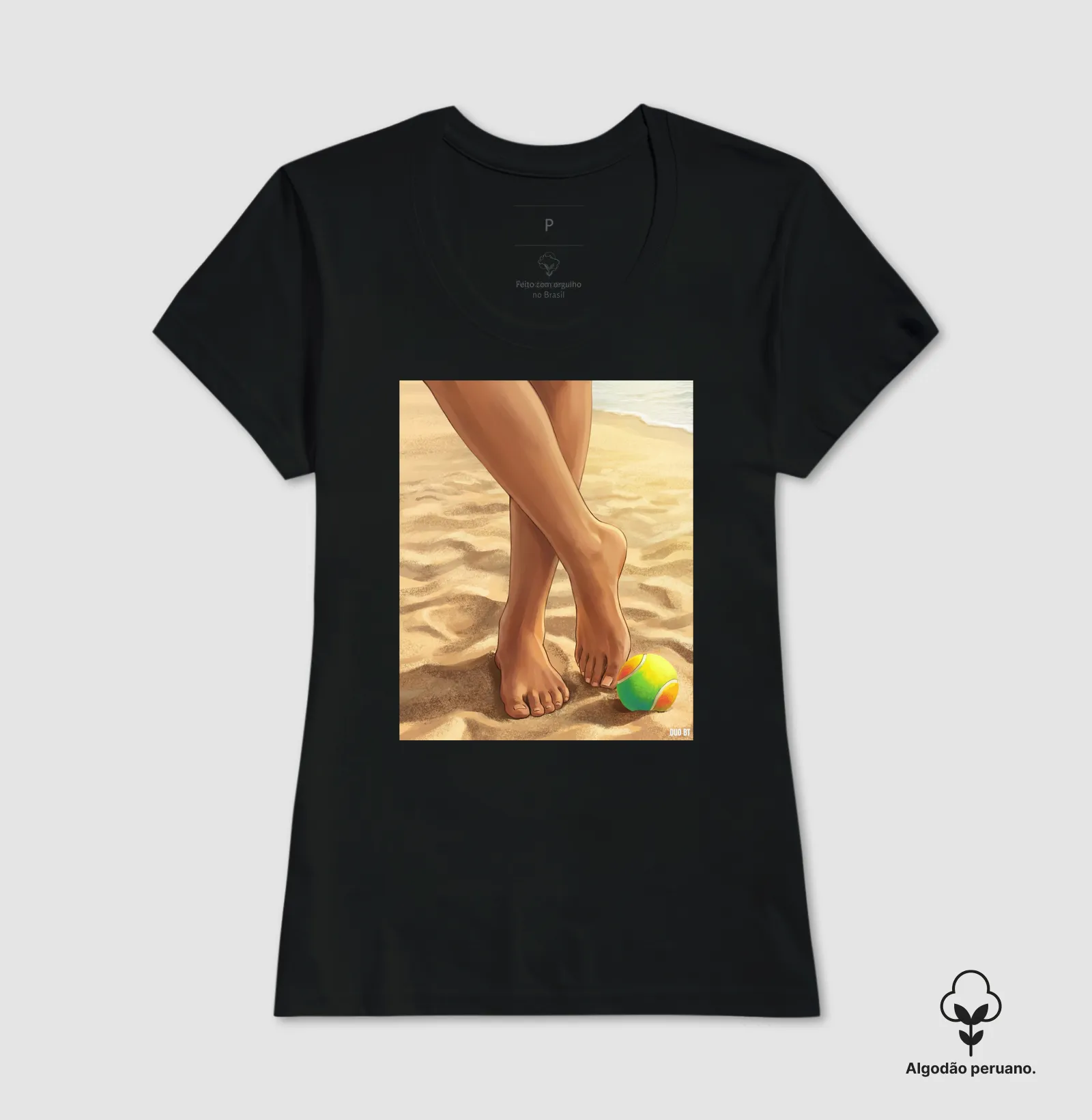 Camisa 6