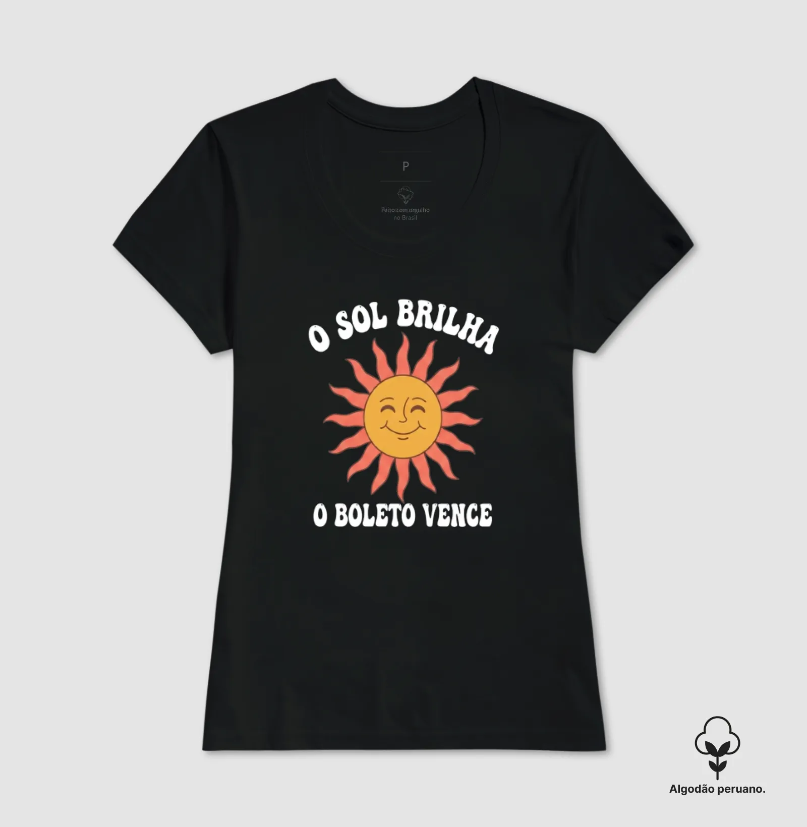 O Sol Brilha, O Boleto Vence - Imagem 6