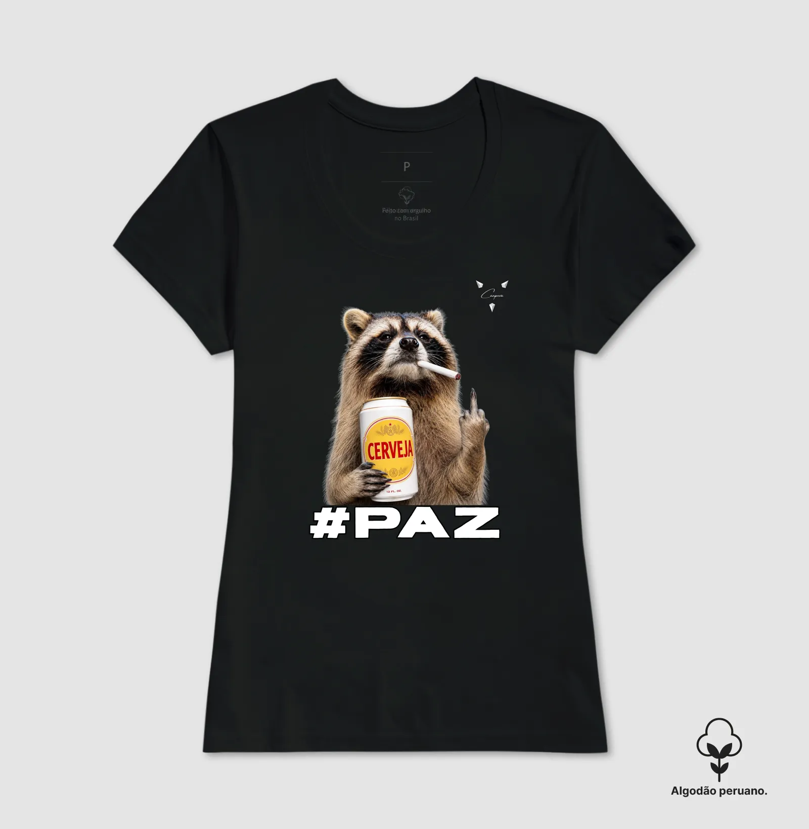 Camisa 2