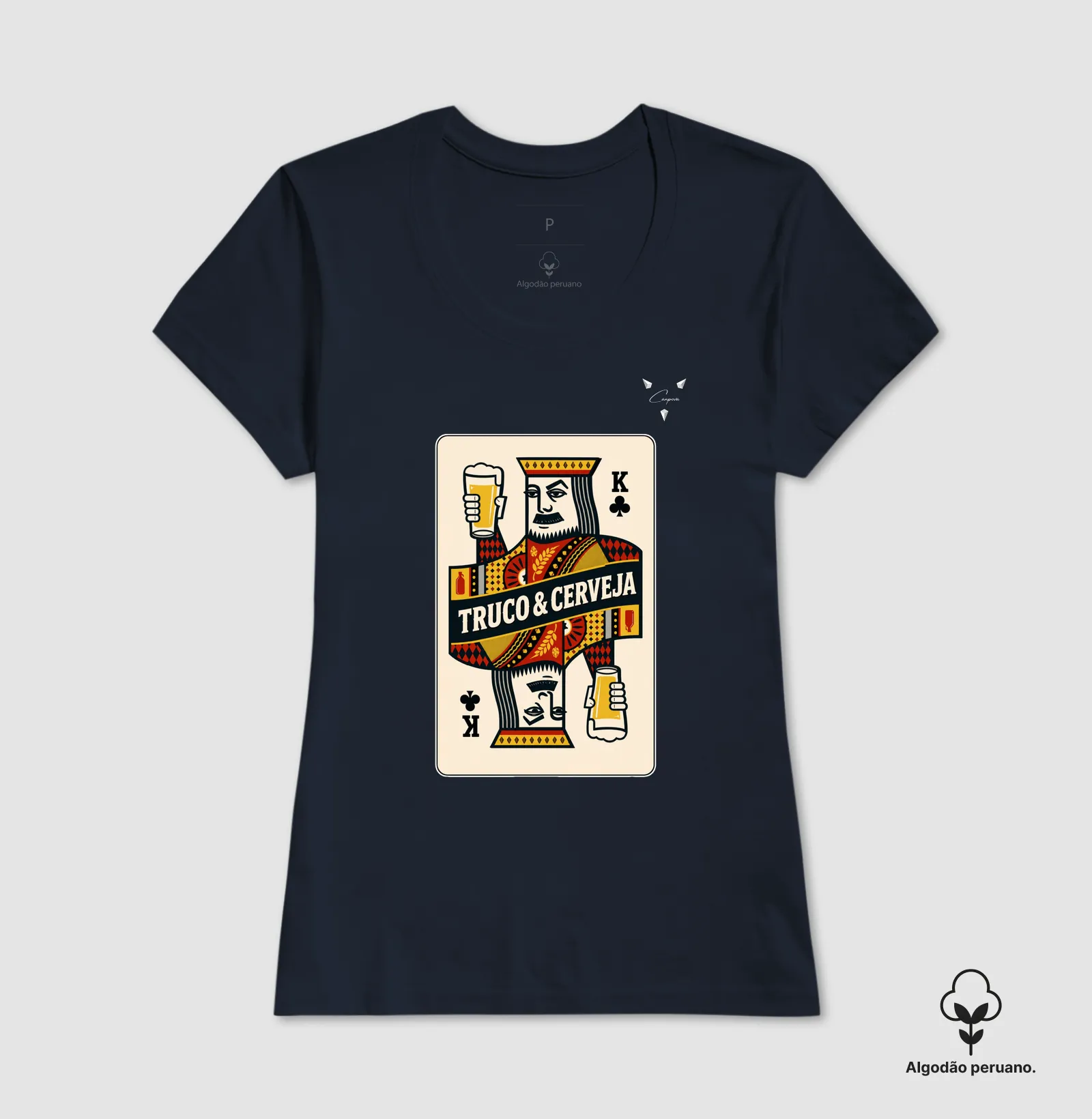 Camisa 4