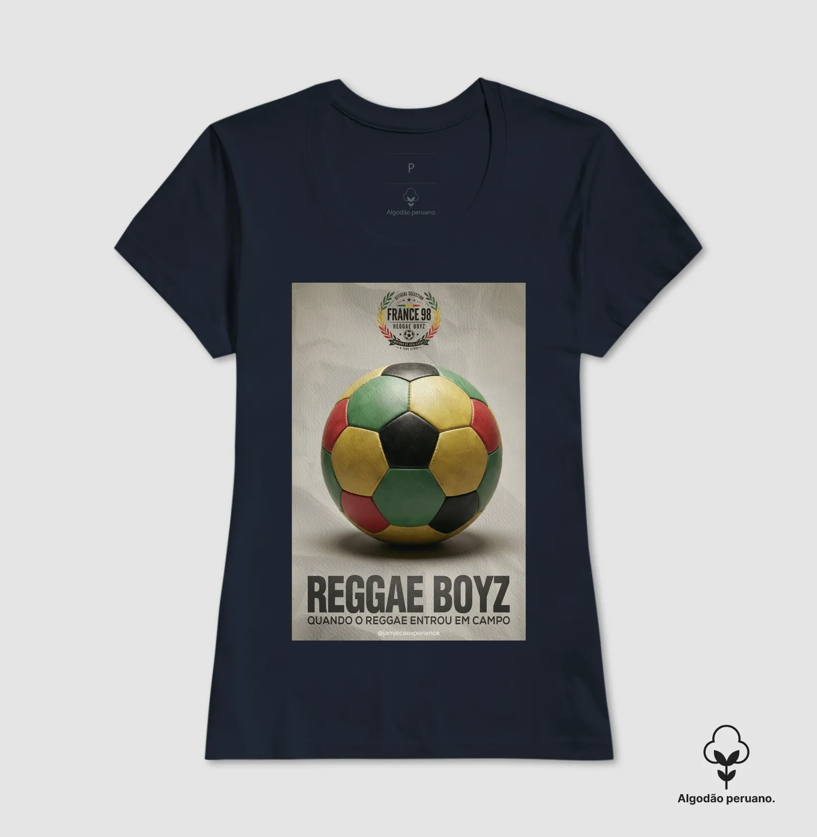 Camisa 9
