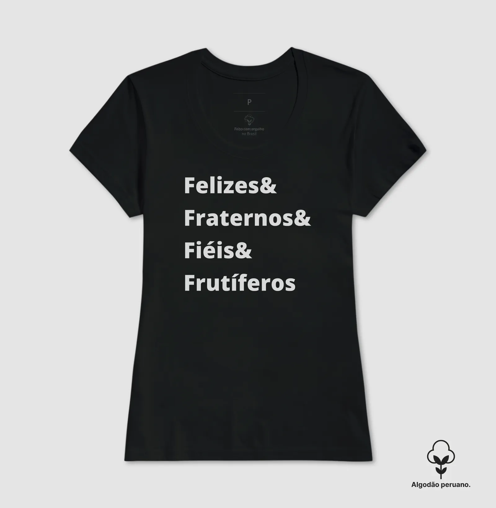 Felizes, Fraternos, Fiéis e Frutíferos - Imagem 5