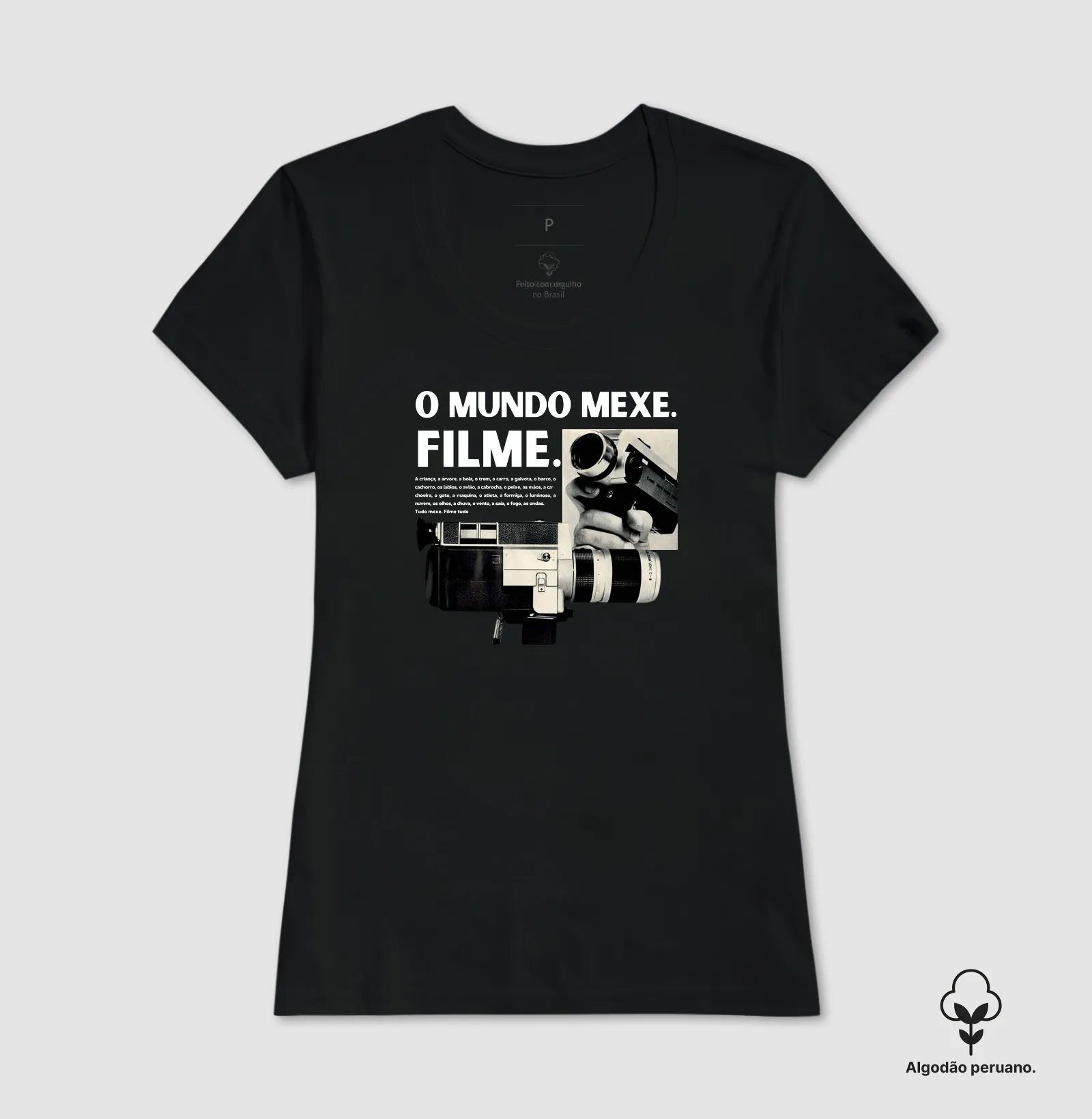 Camisa 5