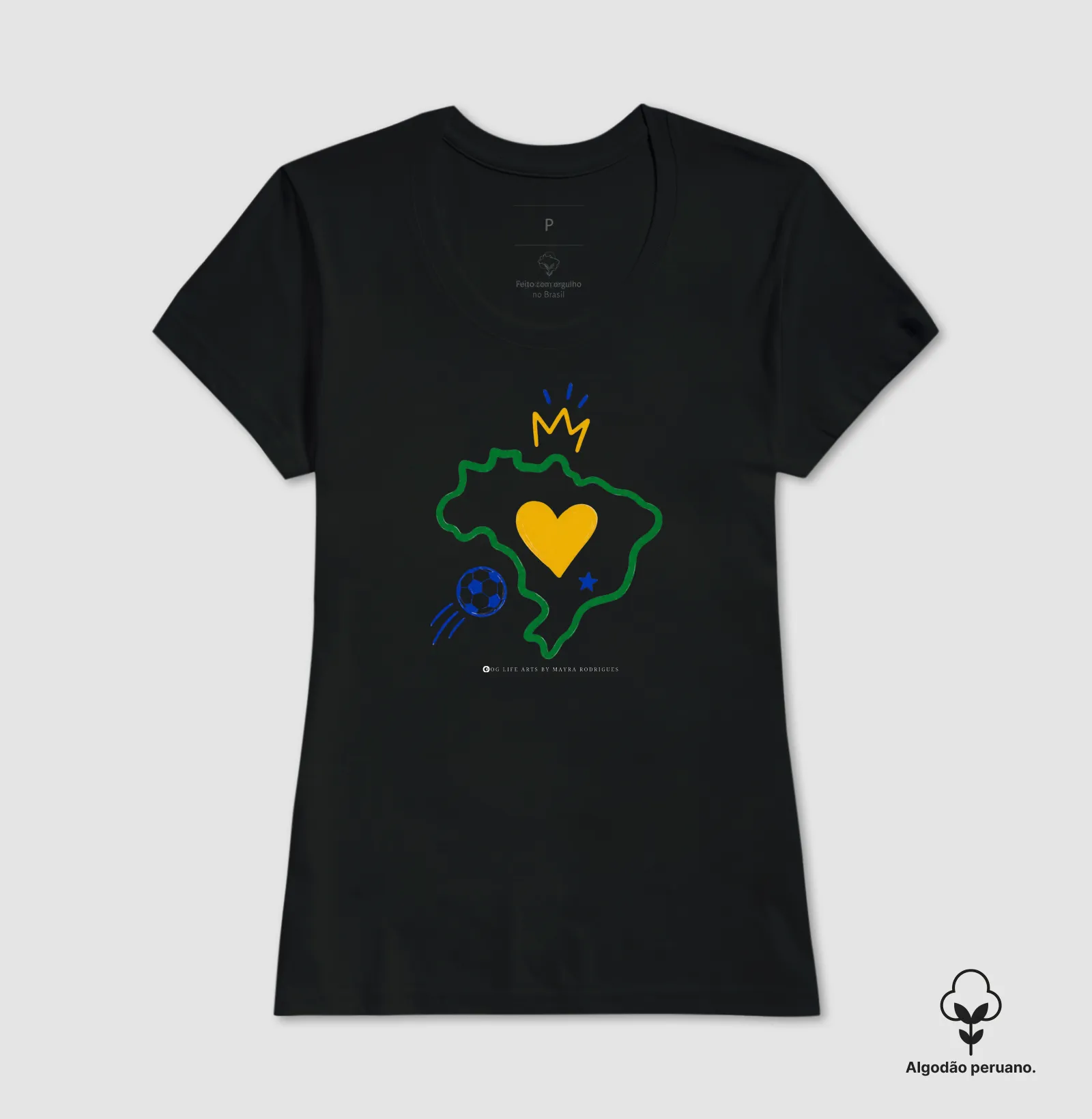 Camisa 2