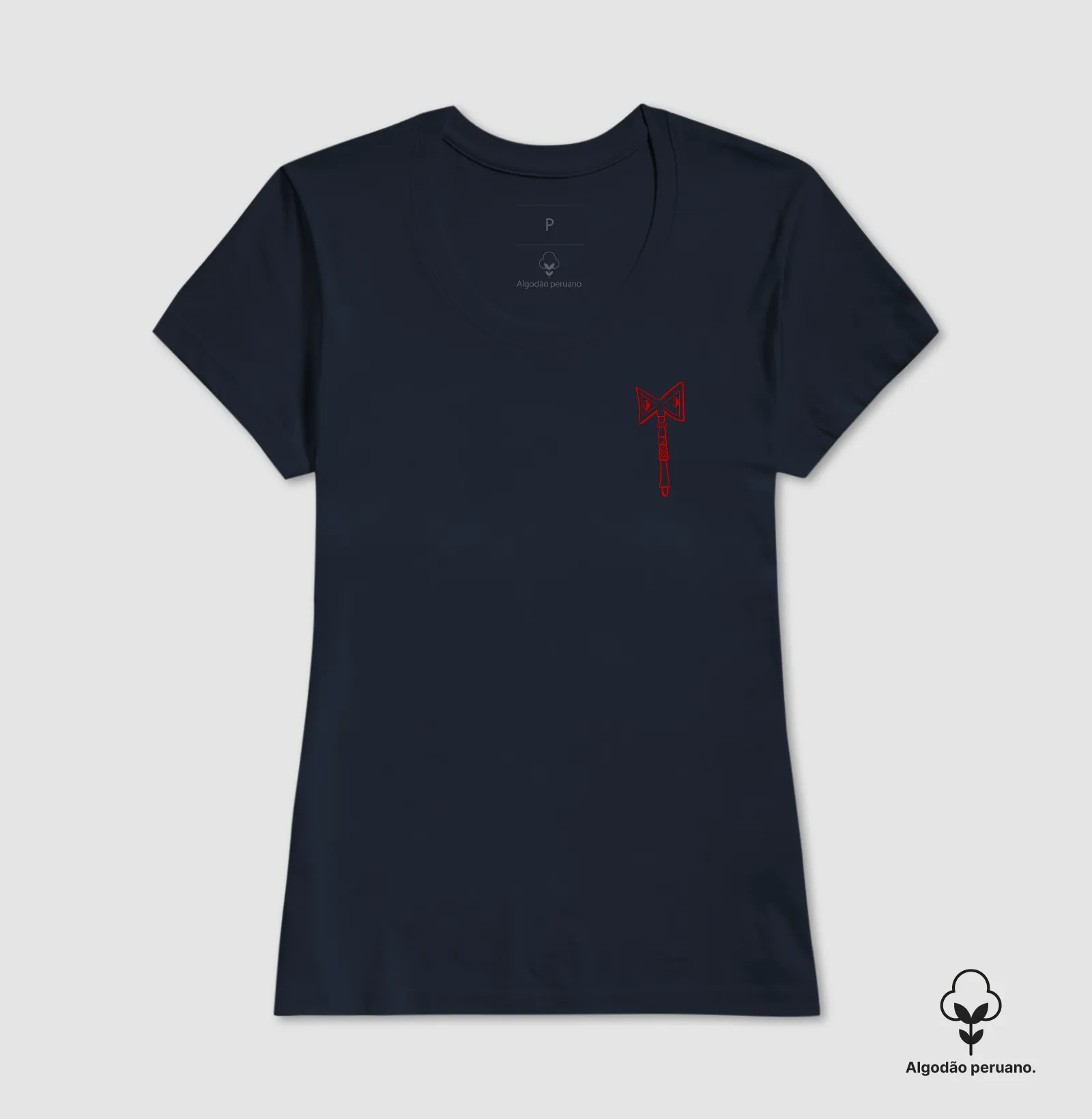 Camisa 6