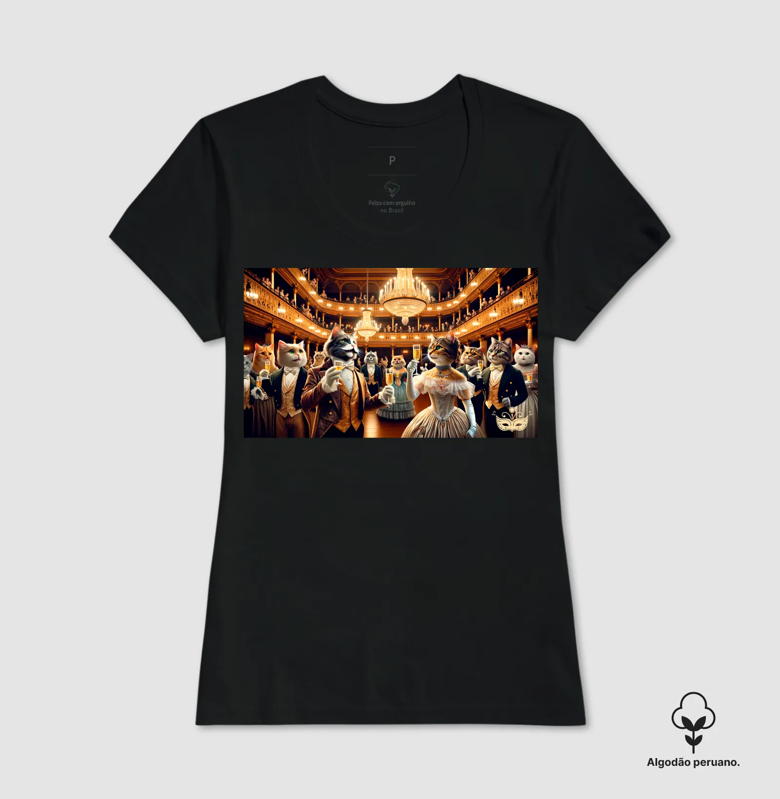 Camisa 3