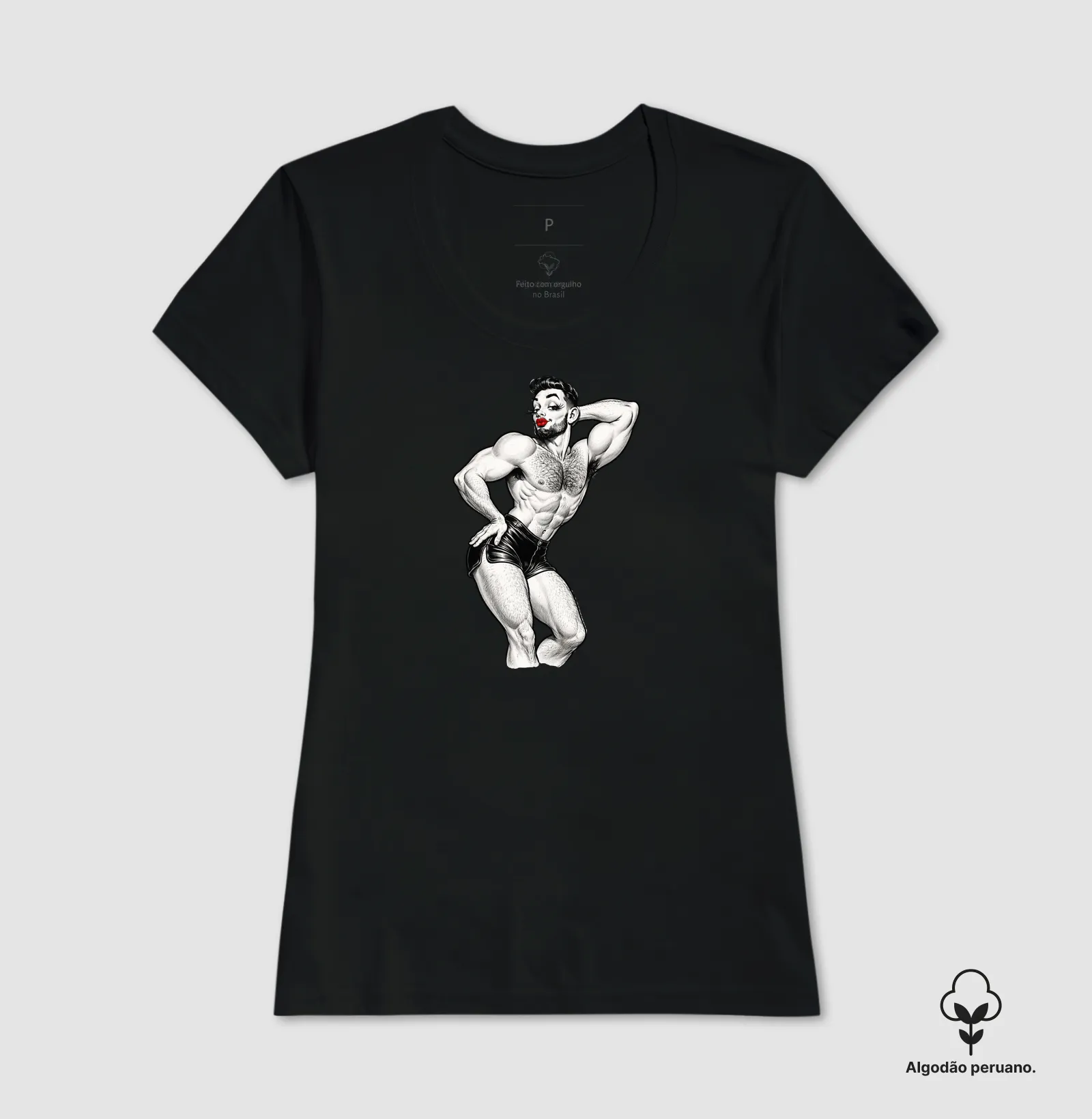 Camisa 2