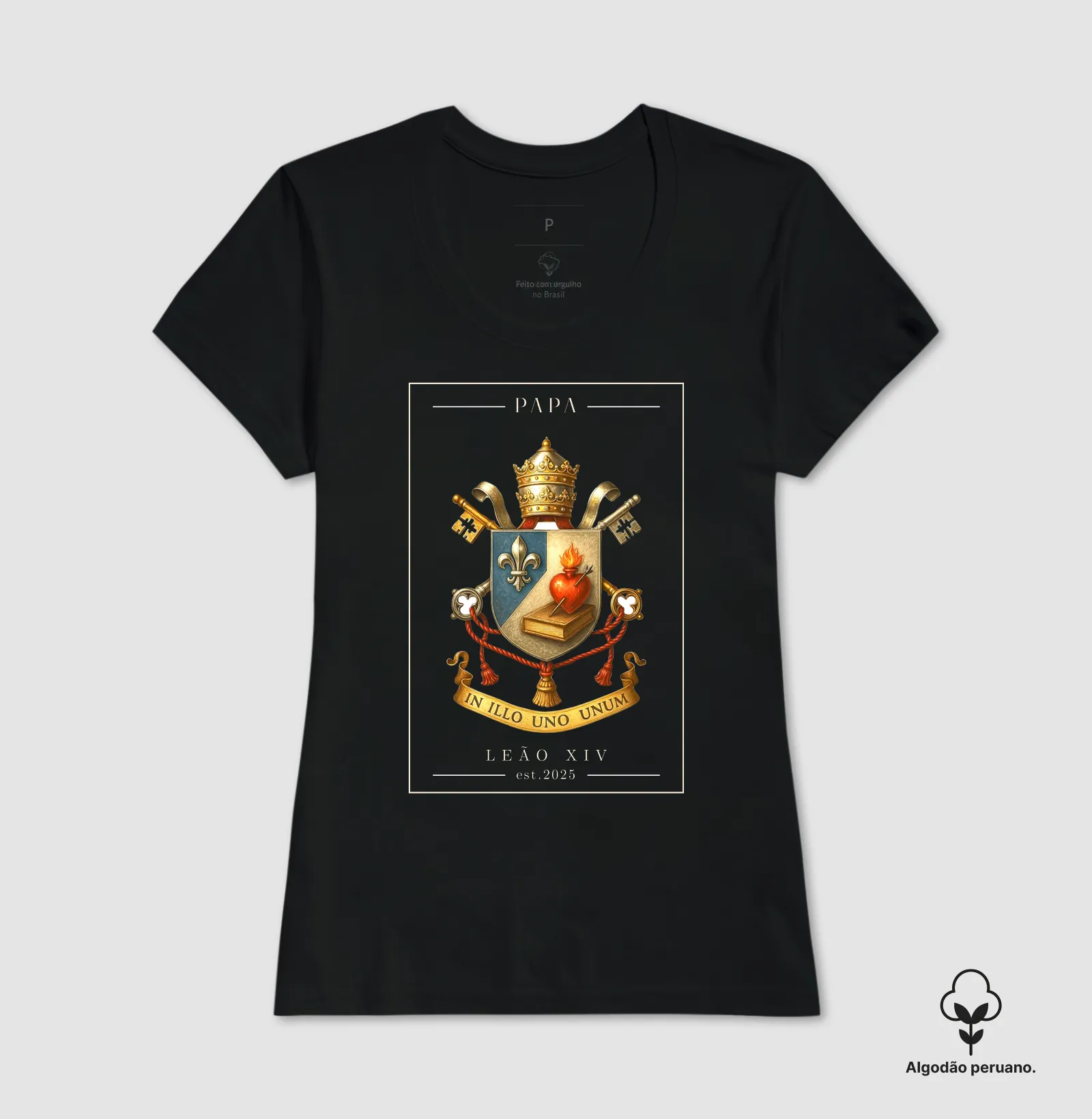 Camisa 2