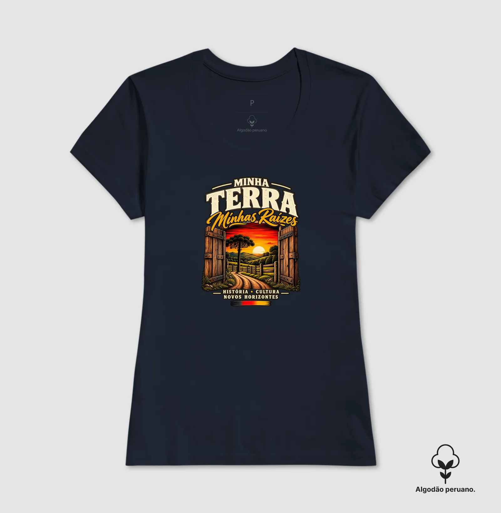 Minha Terra, Minhas Raízes - Imagem 8