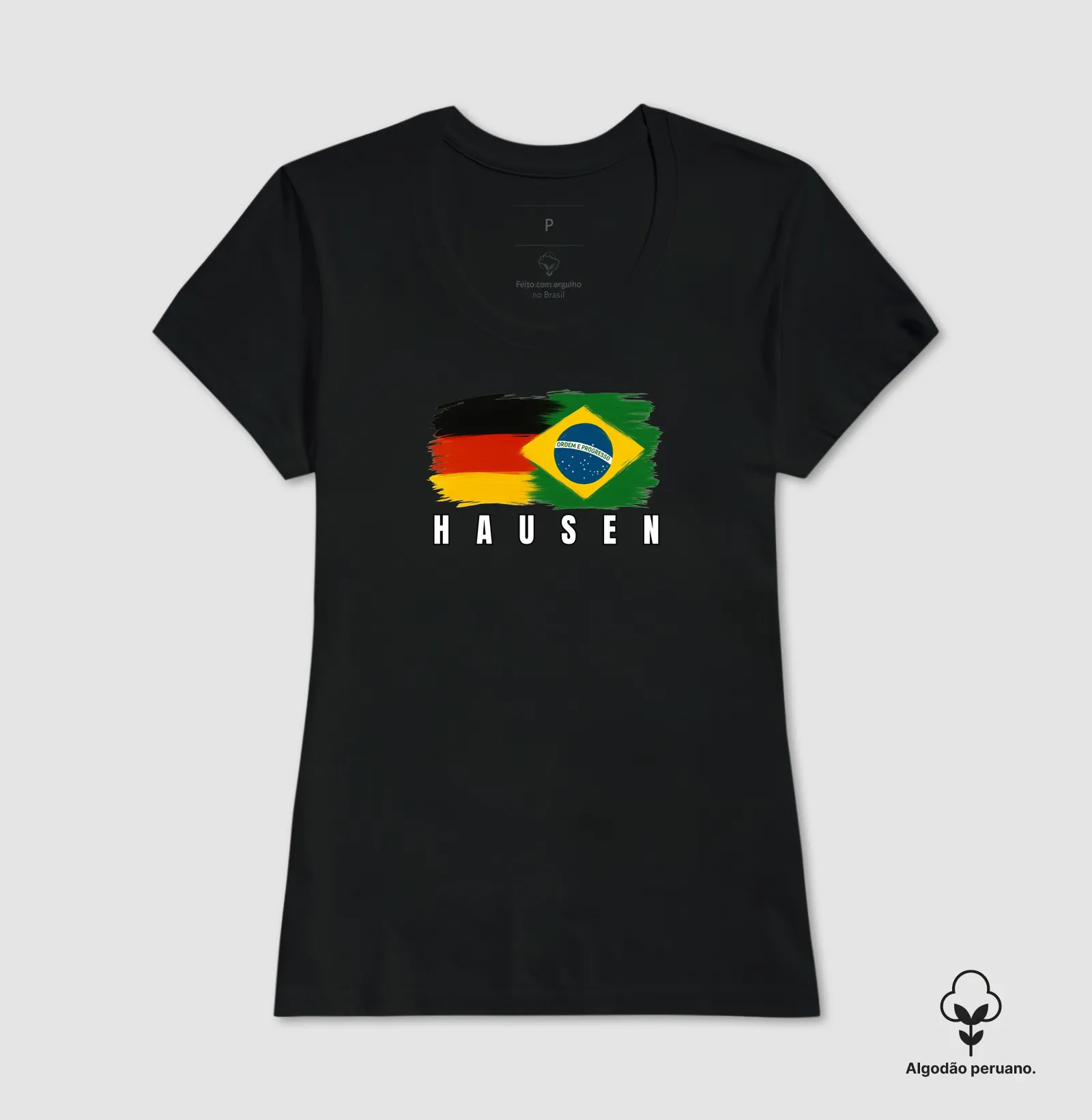 Camisa 1