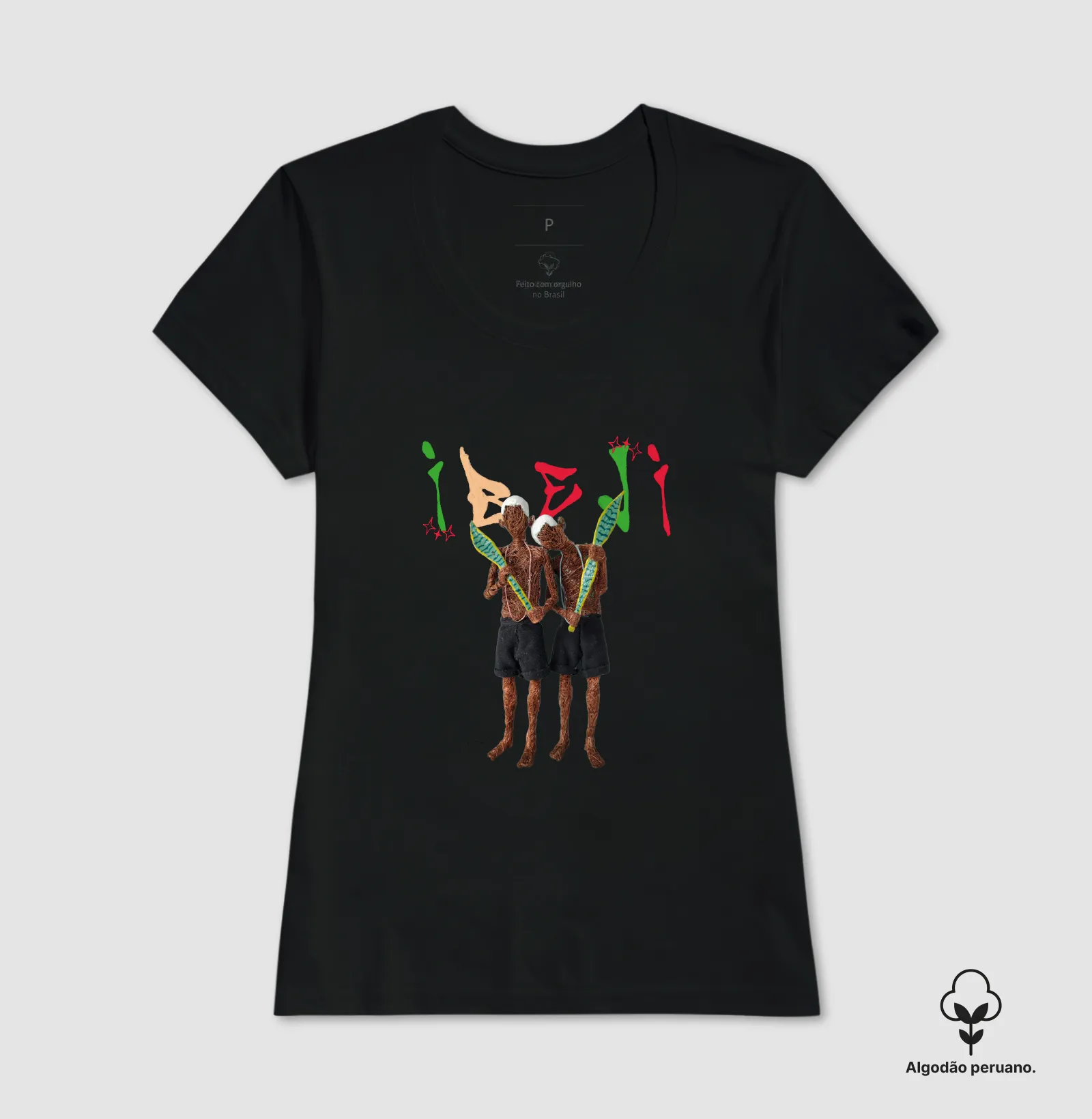 Camisa 4