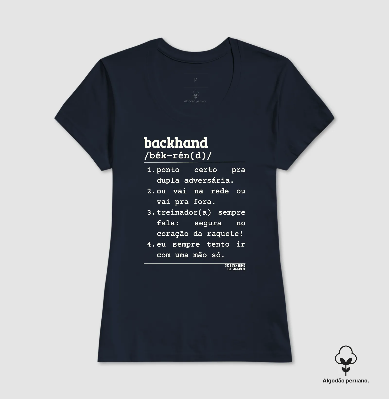 Camisa 6