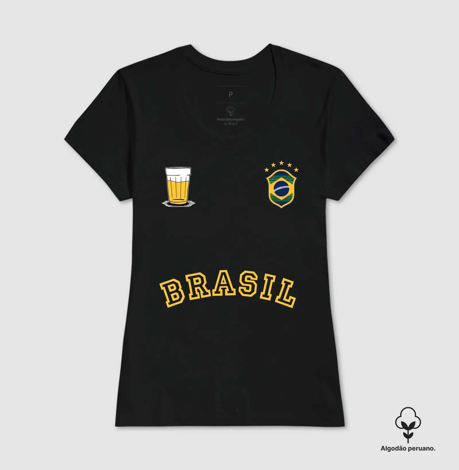 Camisa 1