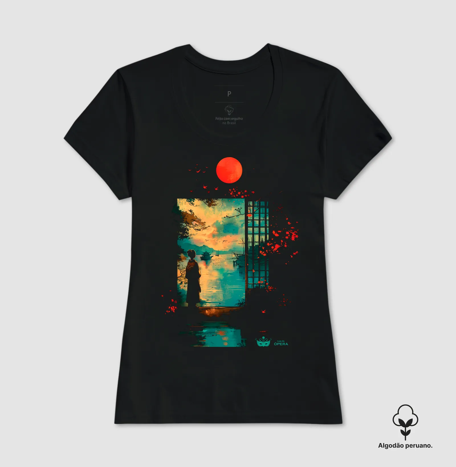 Camisa 3