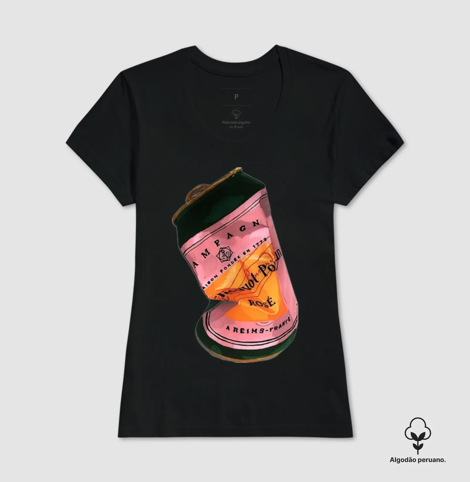 Camisa 2