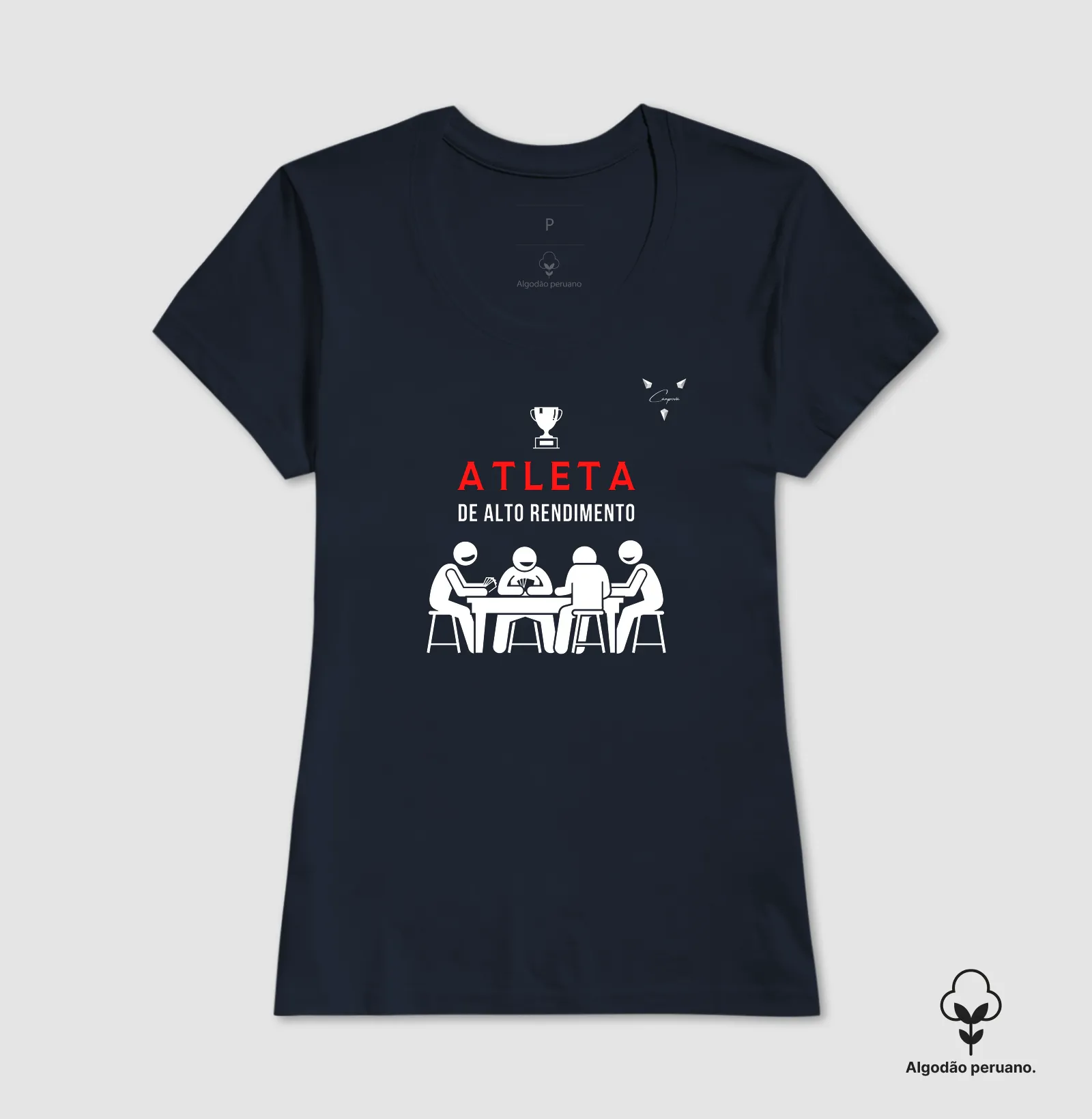 Camisa 2