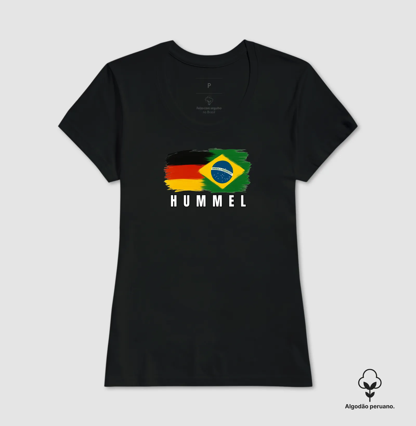 Hummel - Imagem 5