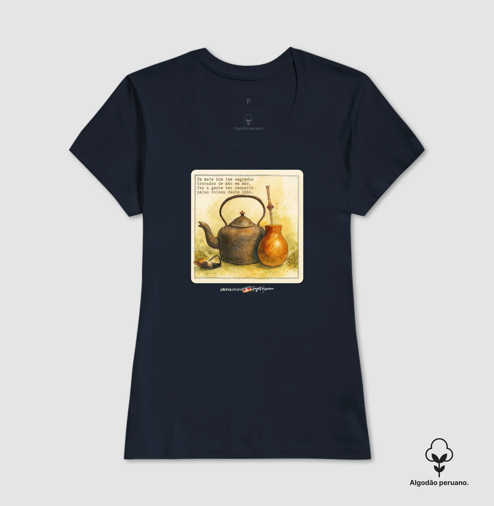 Camisa 7