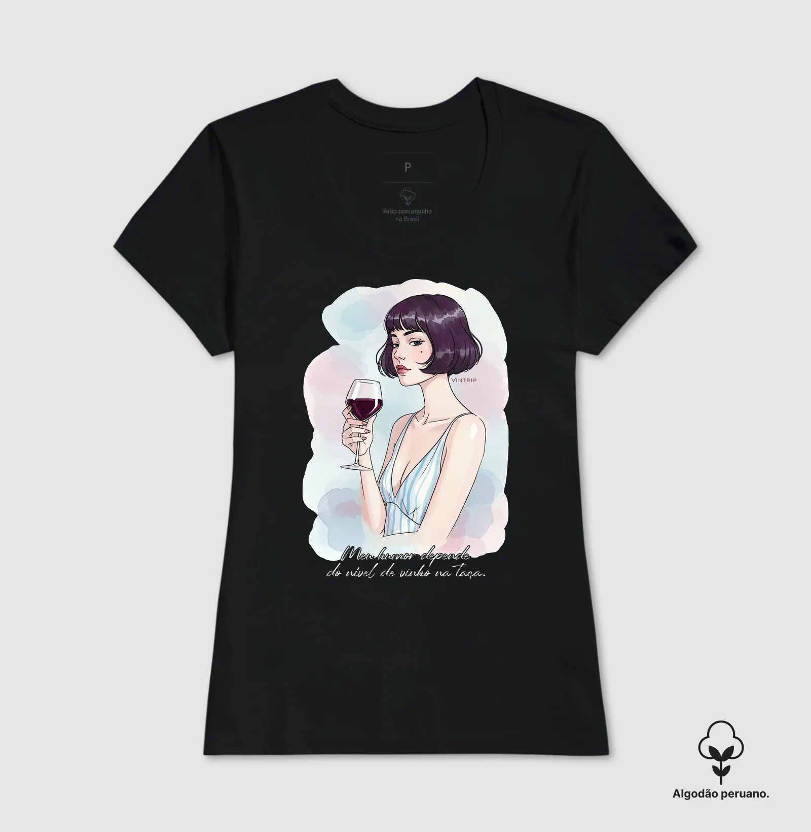 Camisa 6