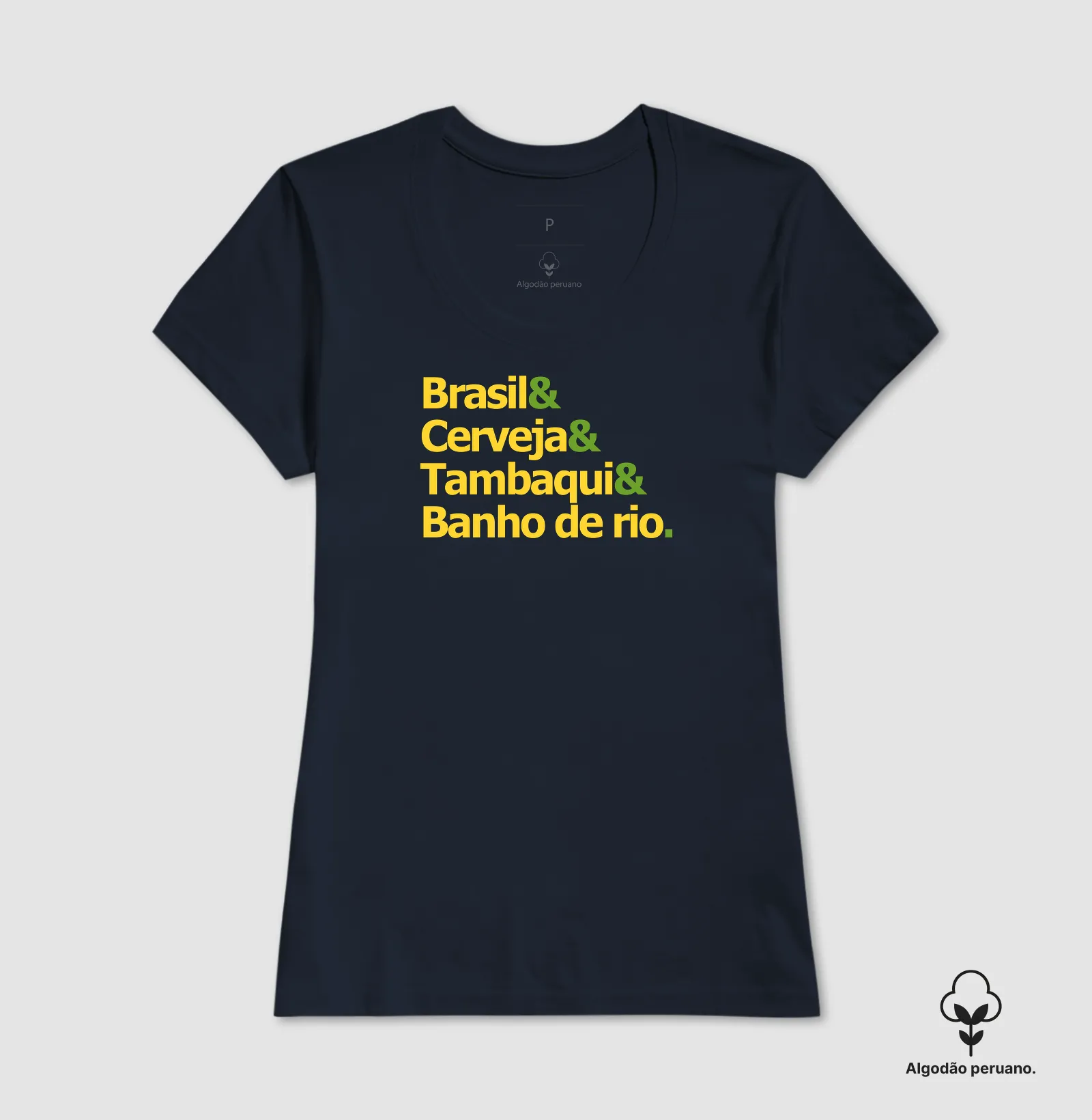 Camisa 5