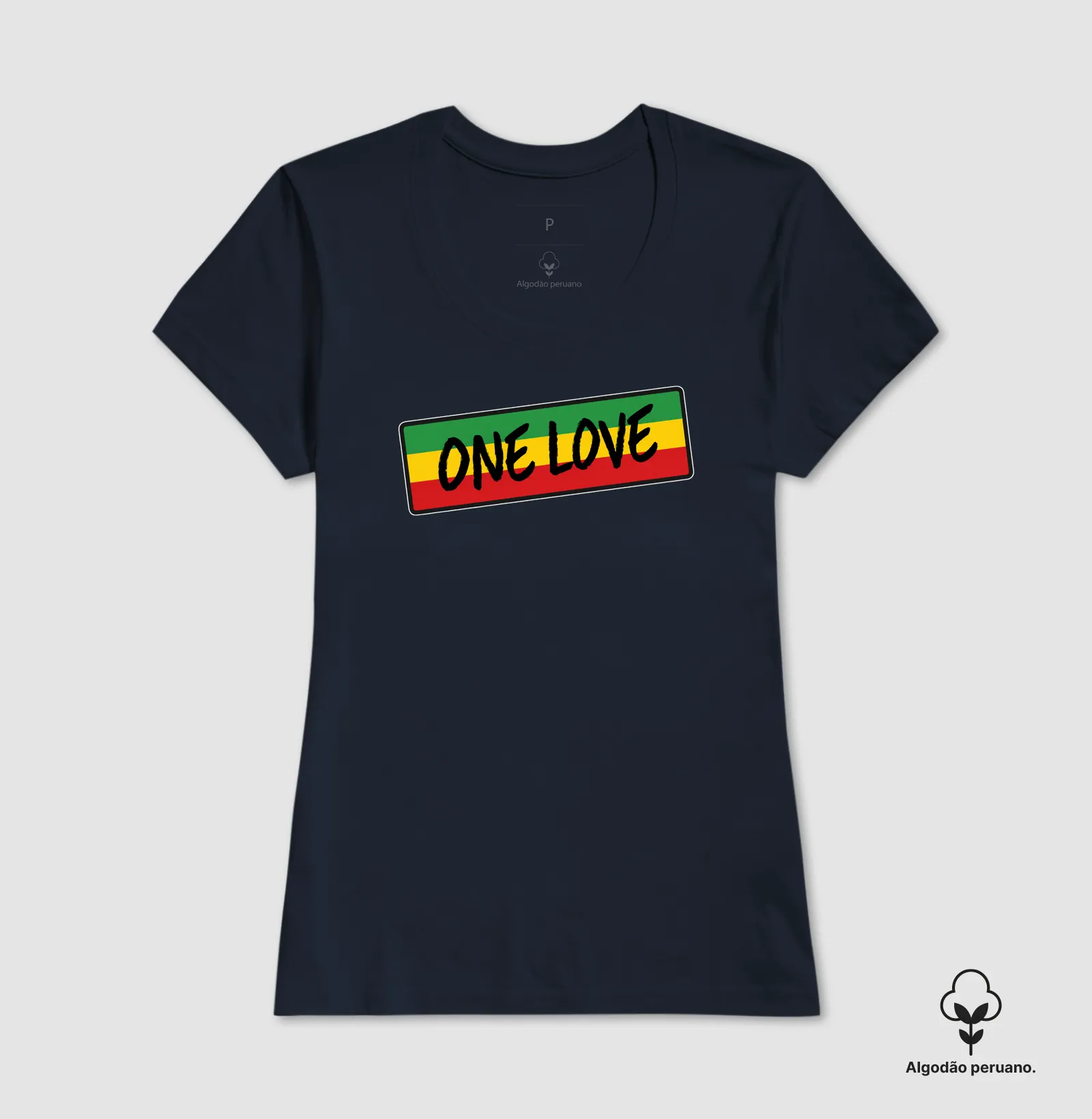 One Love - Imagem 4