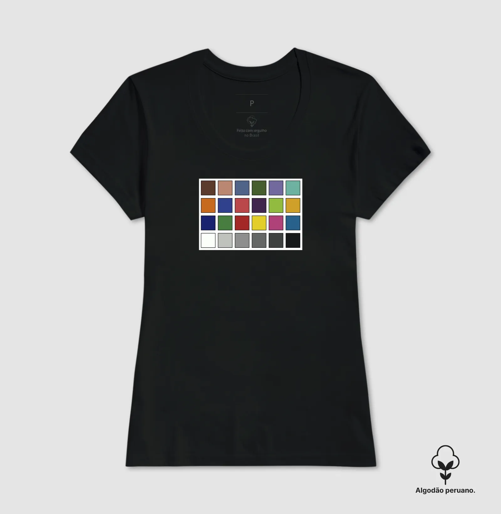 Camisa 2