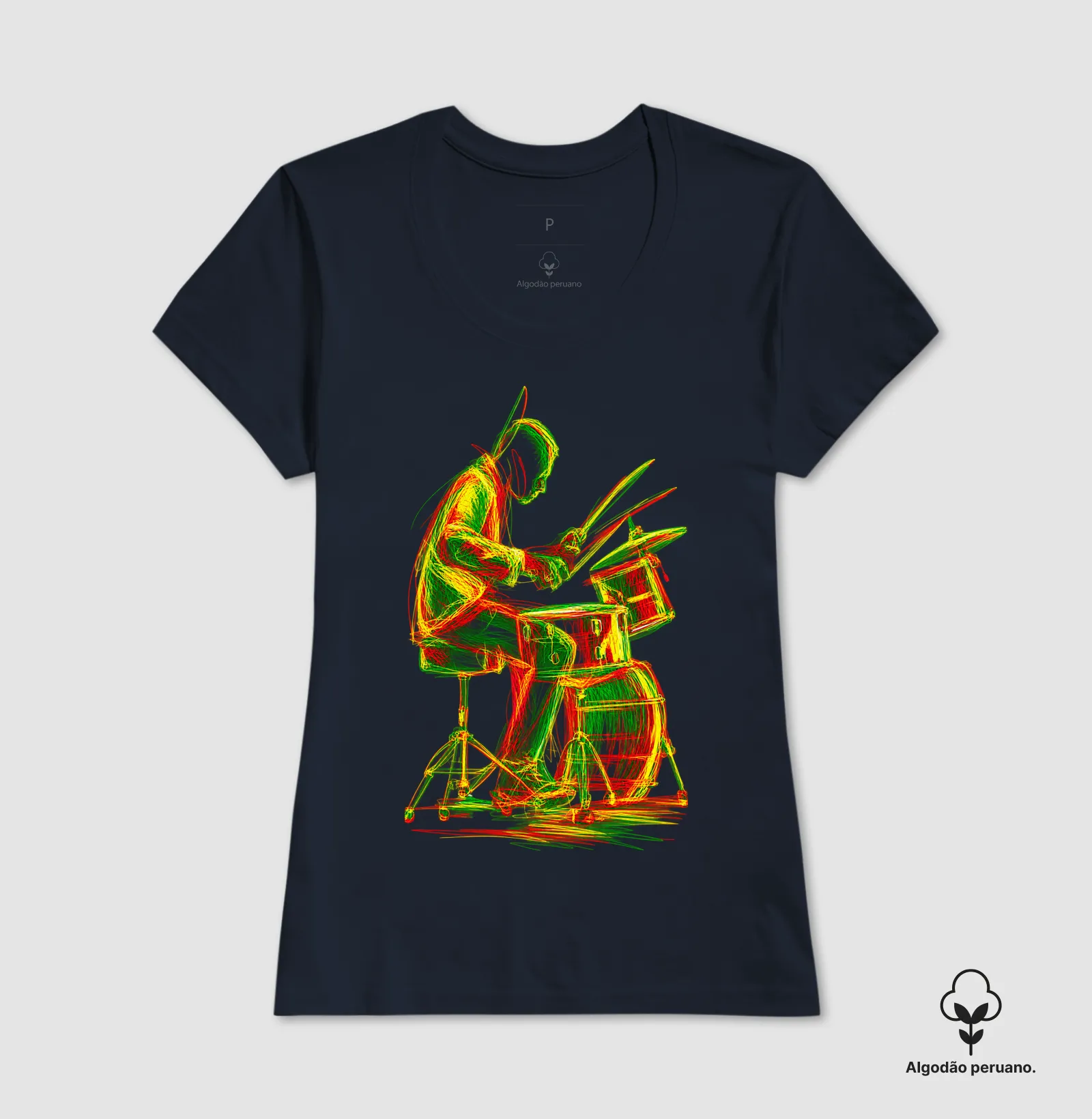 Roots Drummer - Imagem 5