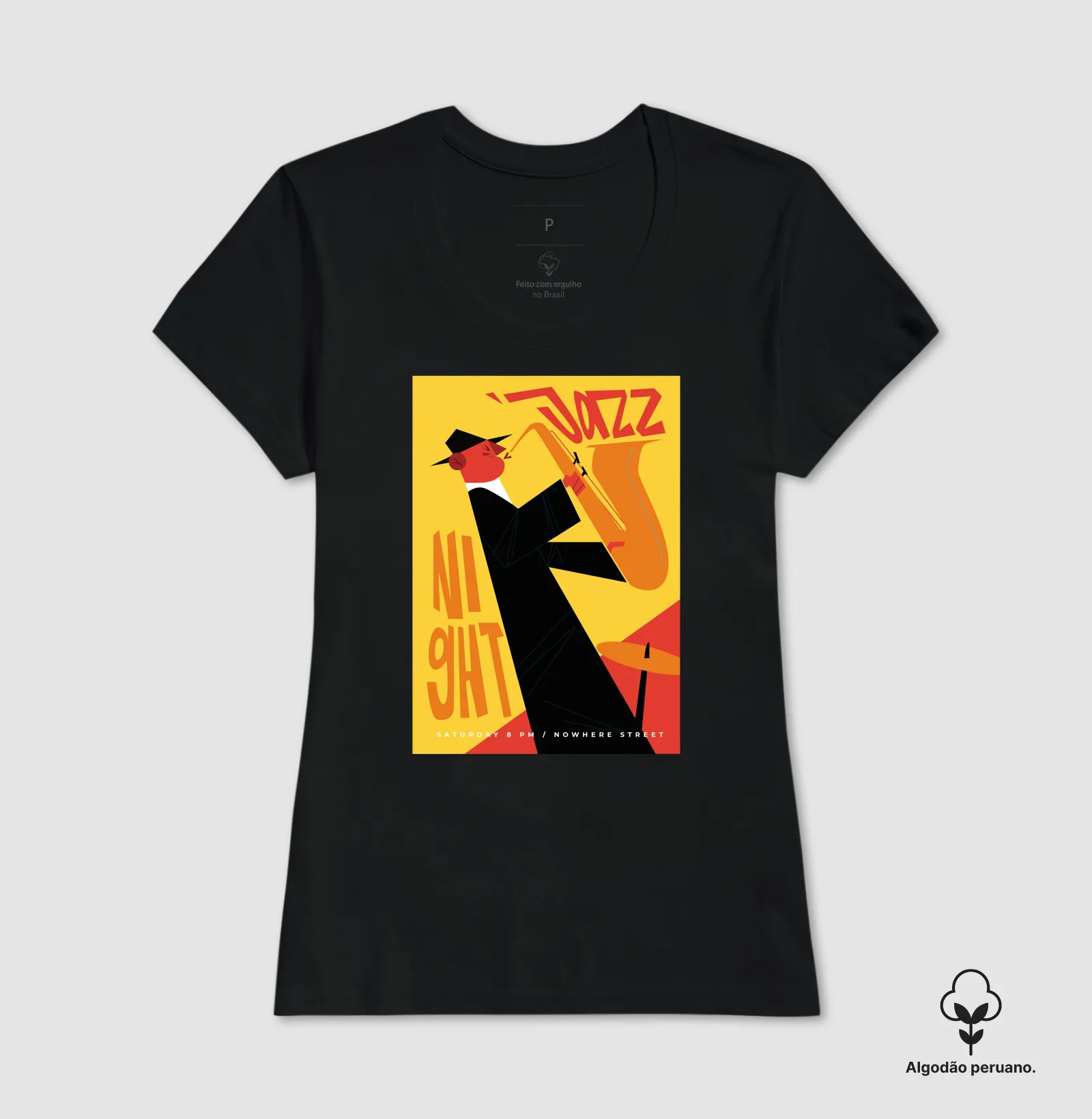 Camisa 4