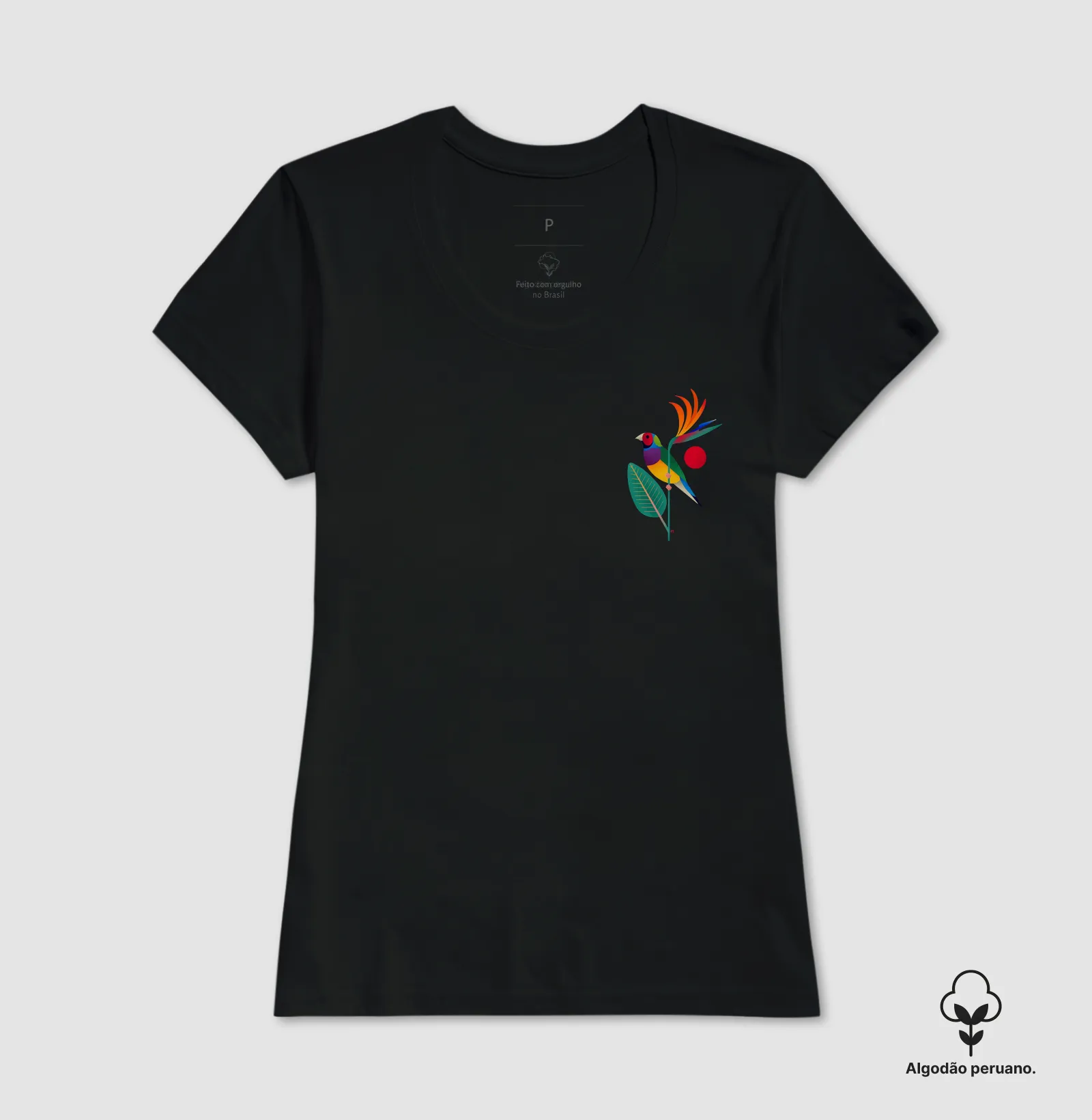 Camisa 1