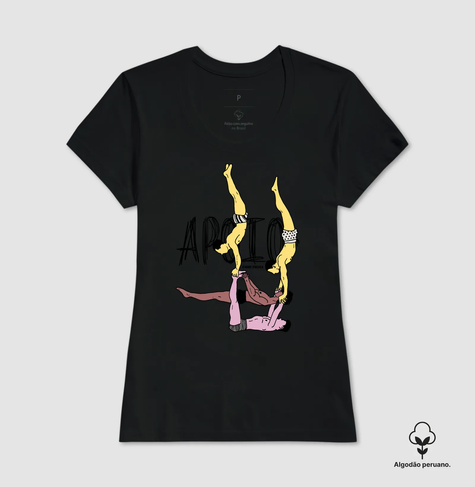 Camisa 1