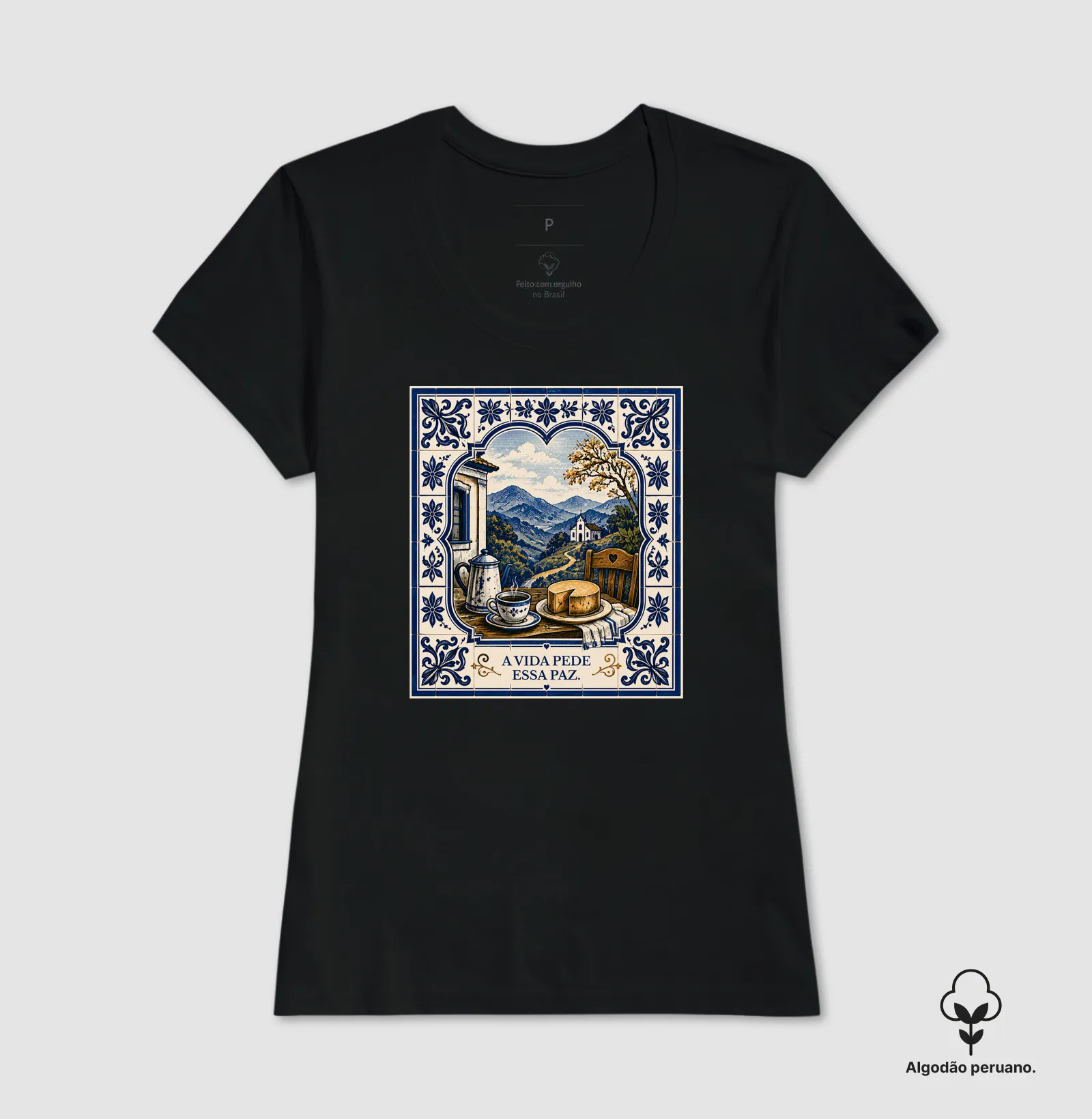 Camisa 4