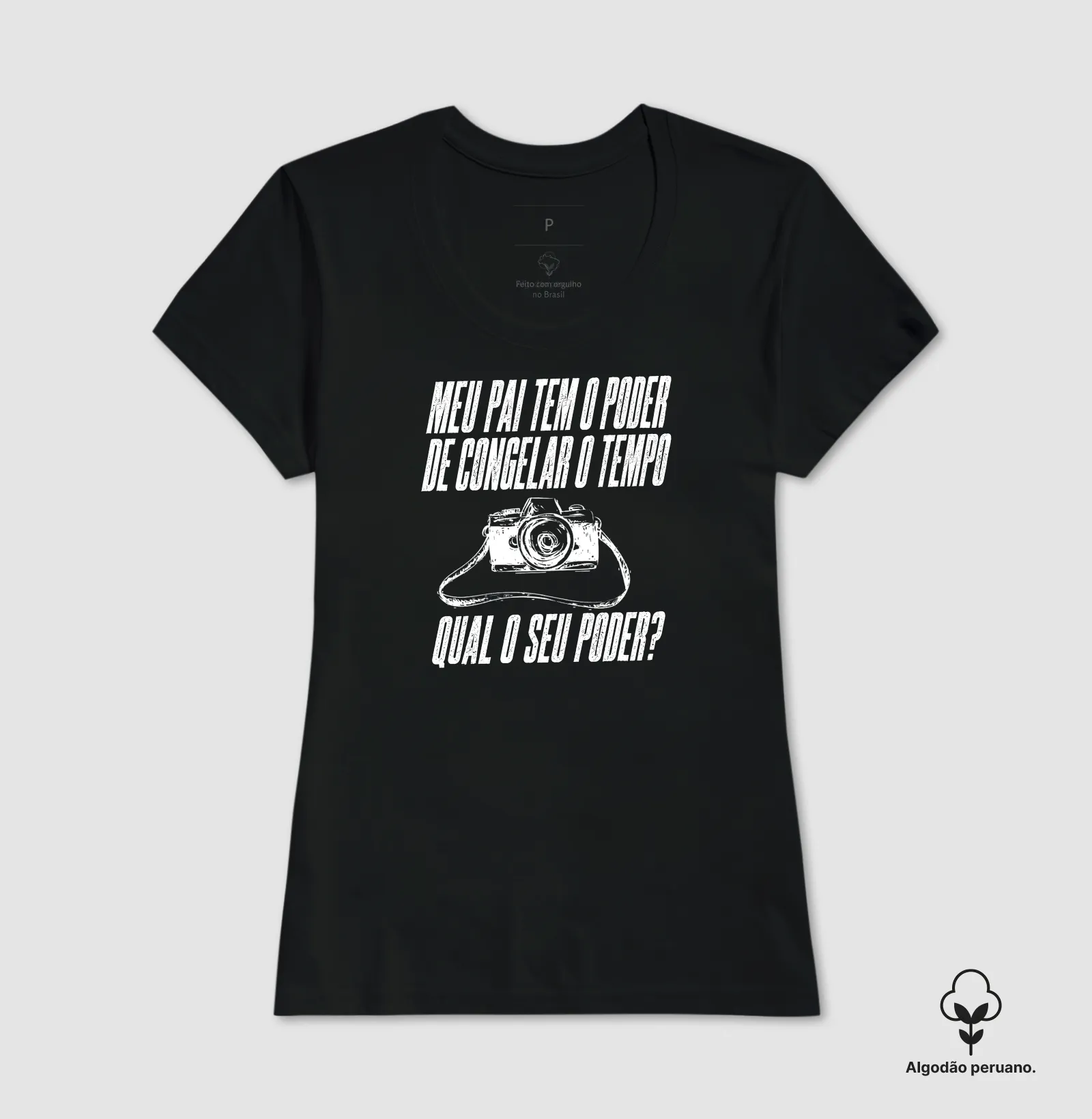 Camisa 7