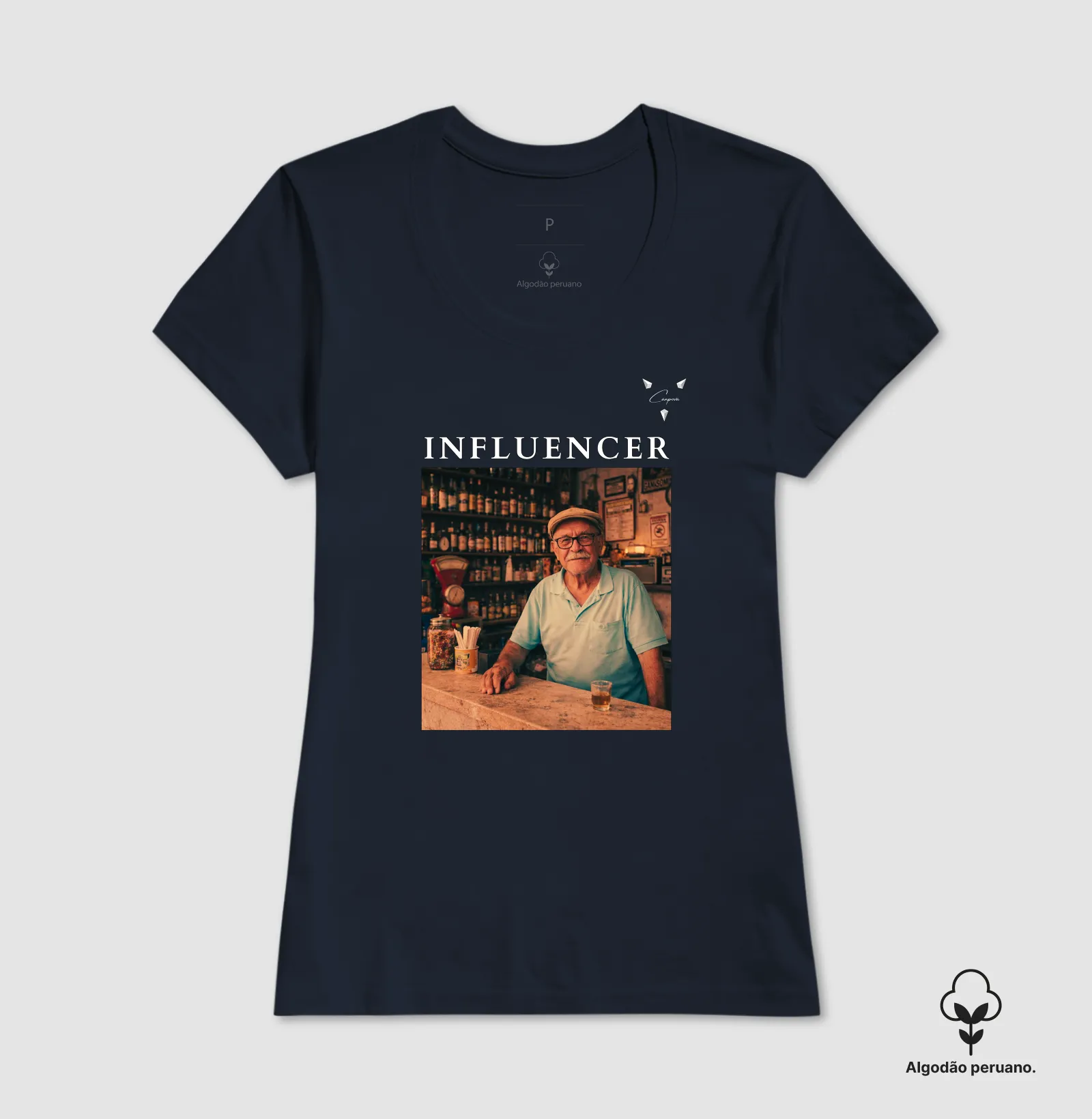 Camisa 4