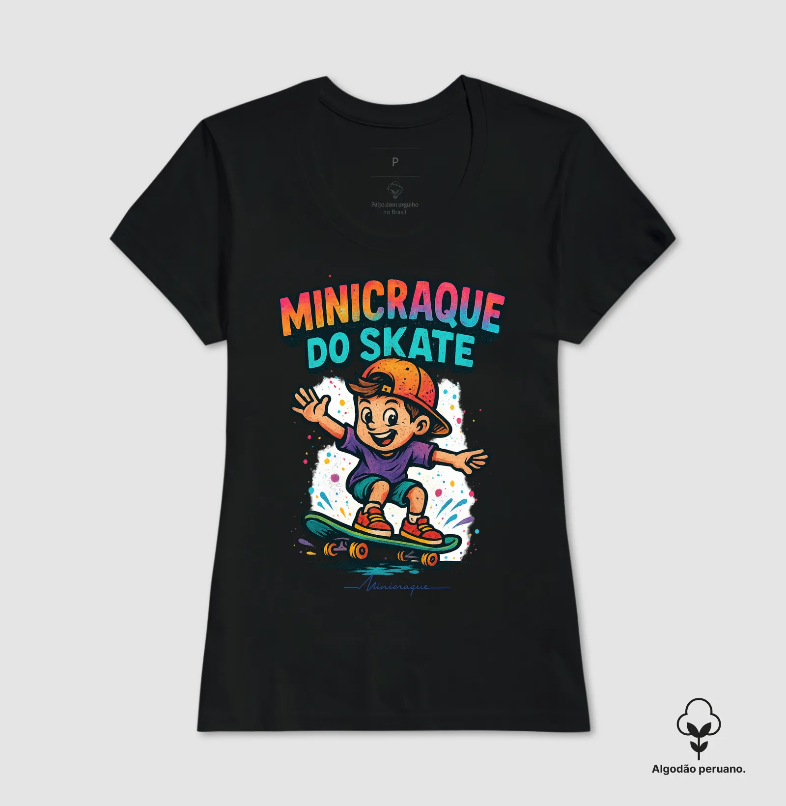 Camisa 6