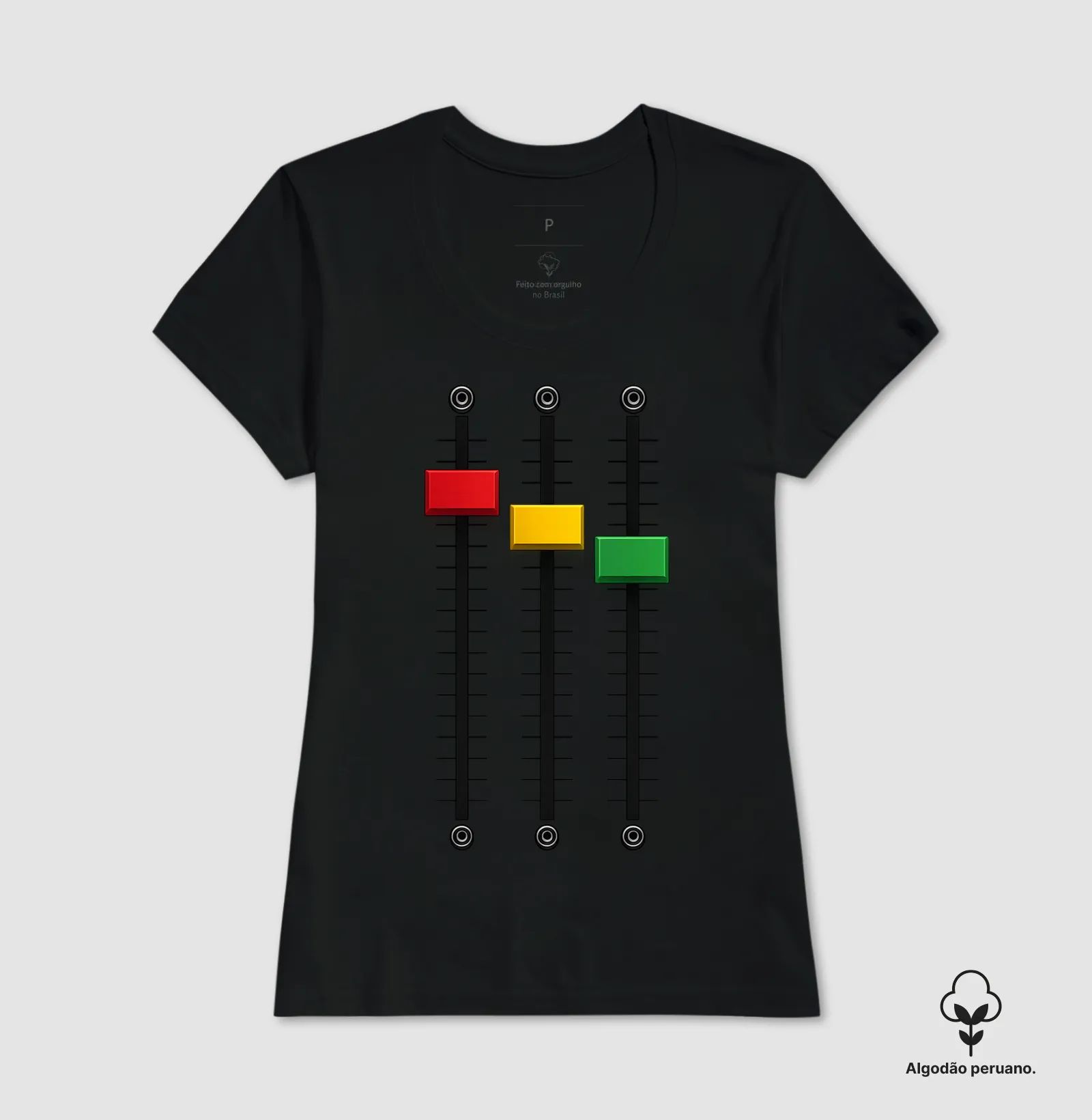 Equalize Reggae - Imagem 2