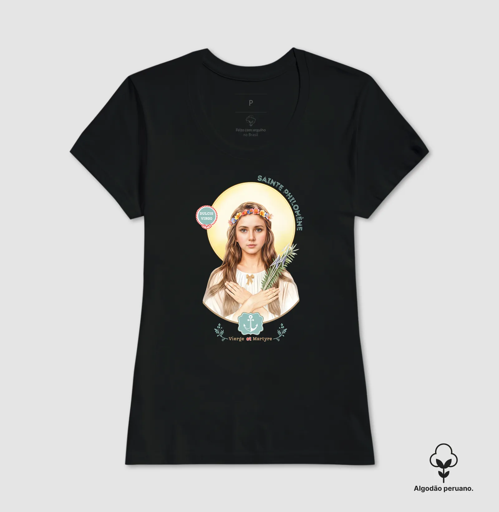 Camisa 5