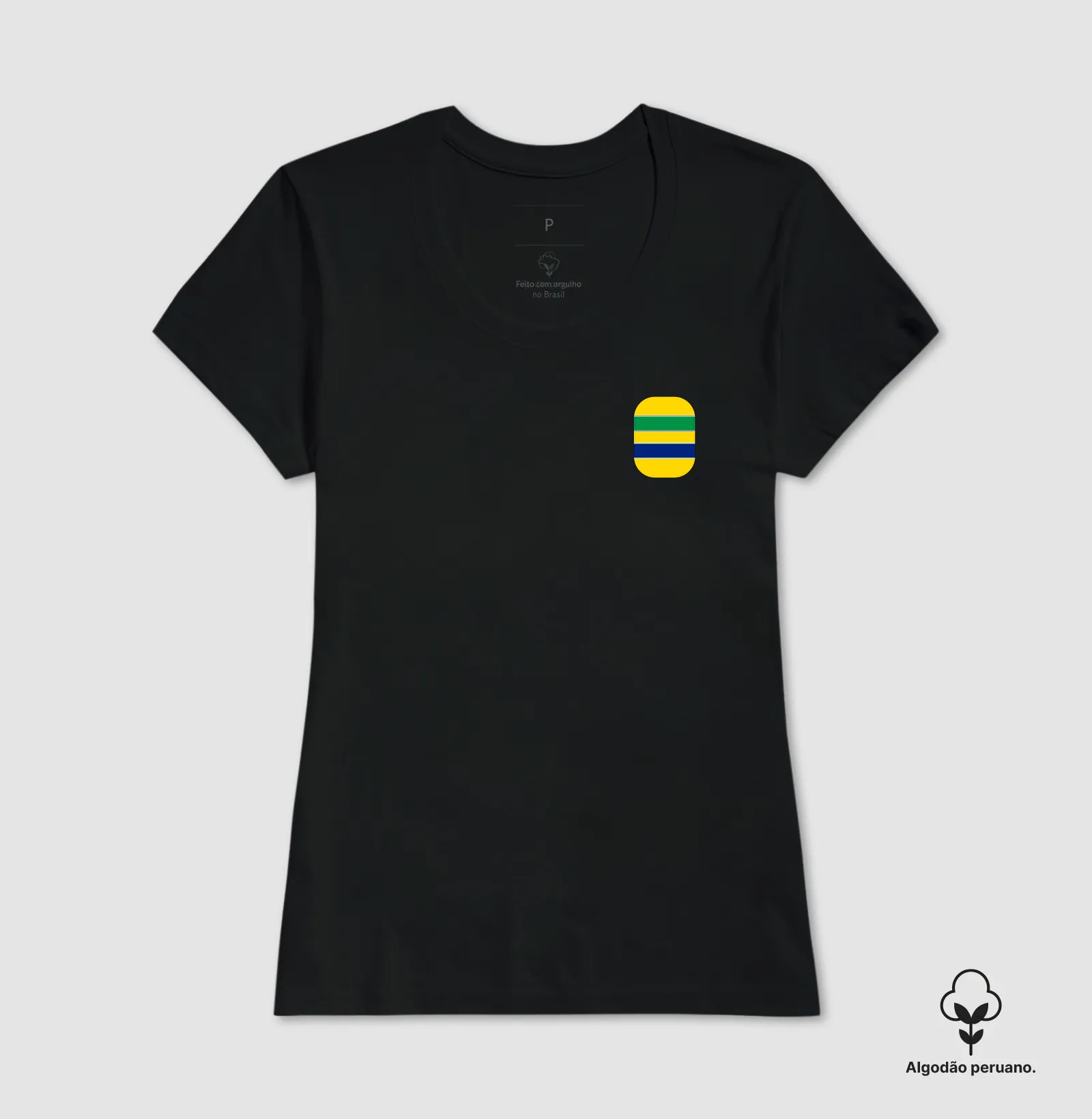 Camisa 3