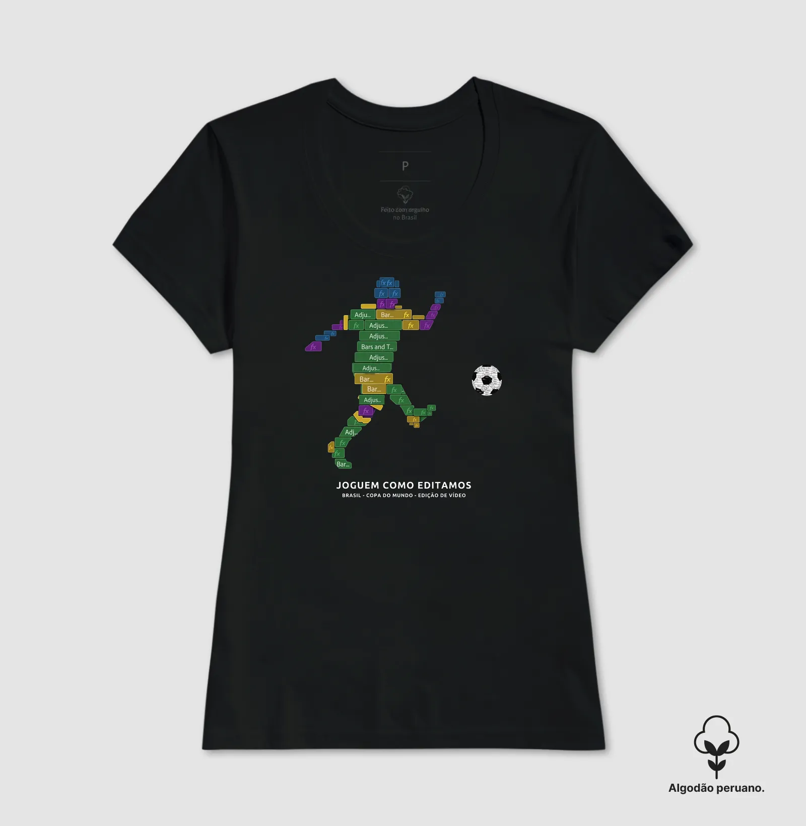 Camisa 1