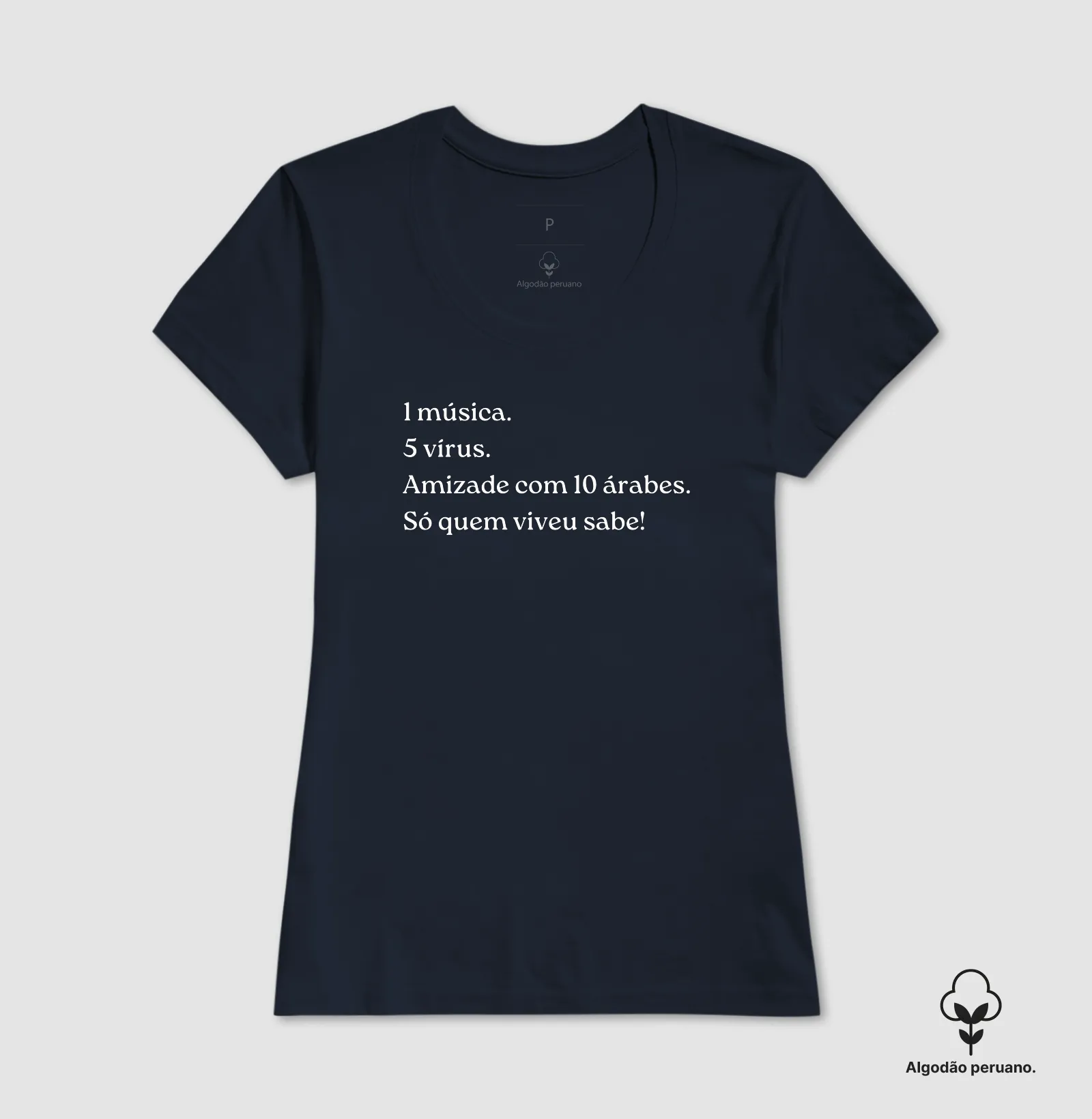 Camisa 6